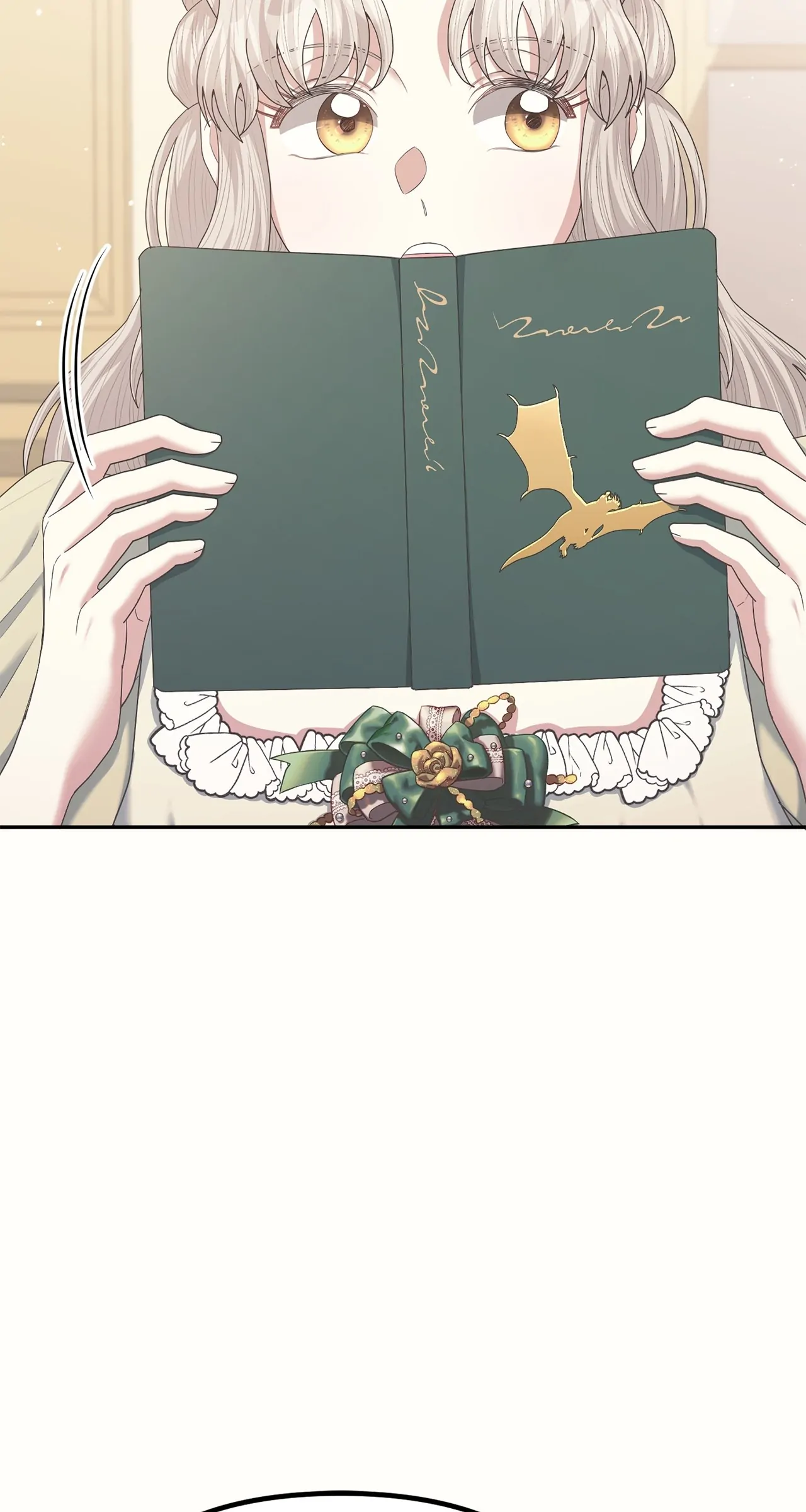 The Esteemed Lady of the Tea Garden Chapter 43 344 52