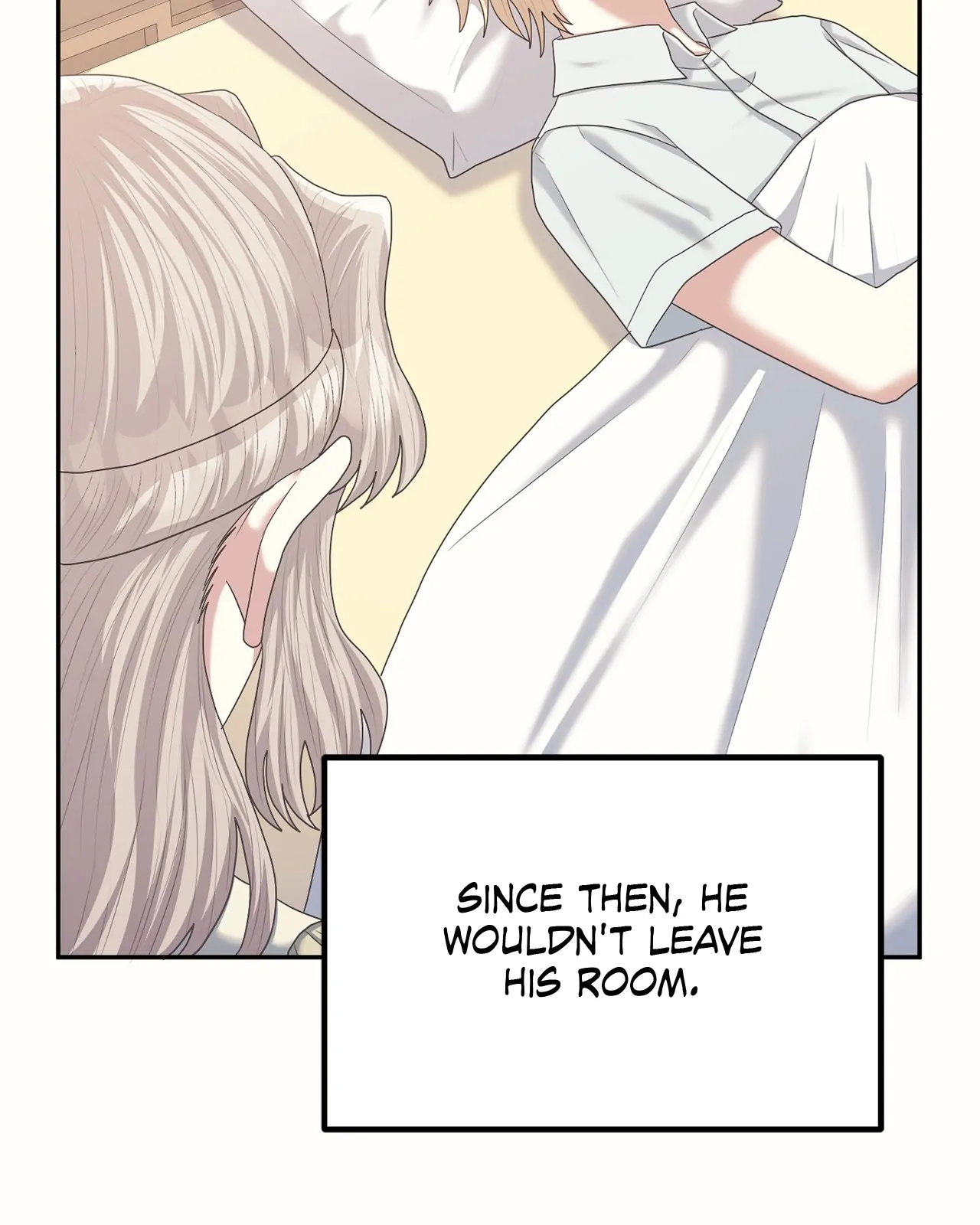 The Esteemed Lady of the Tea Garden Chapter 43 347 55