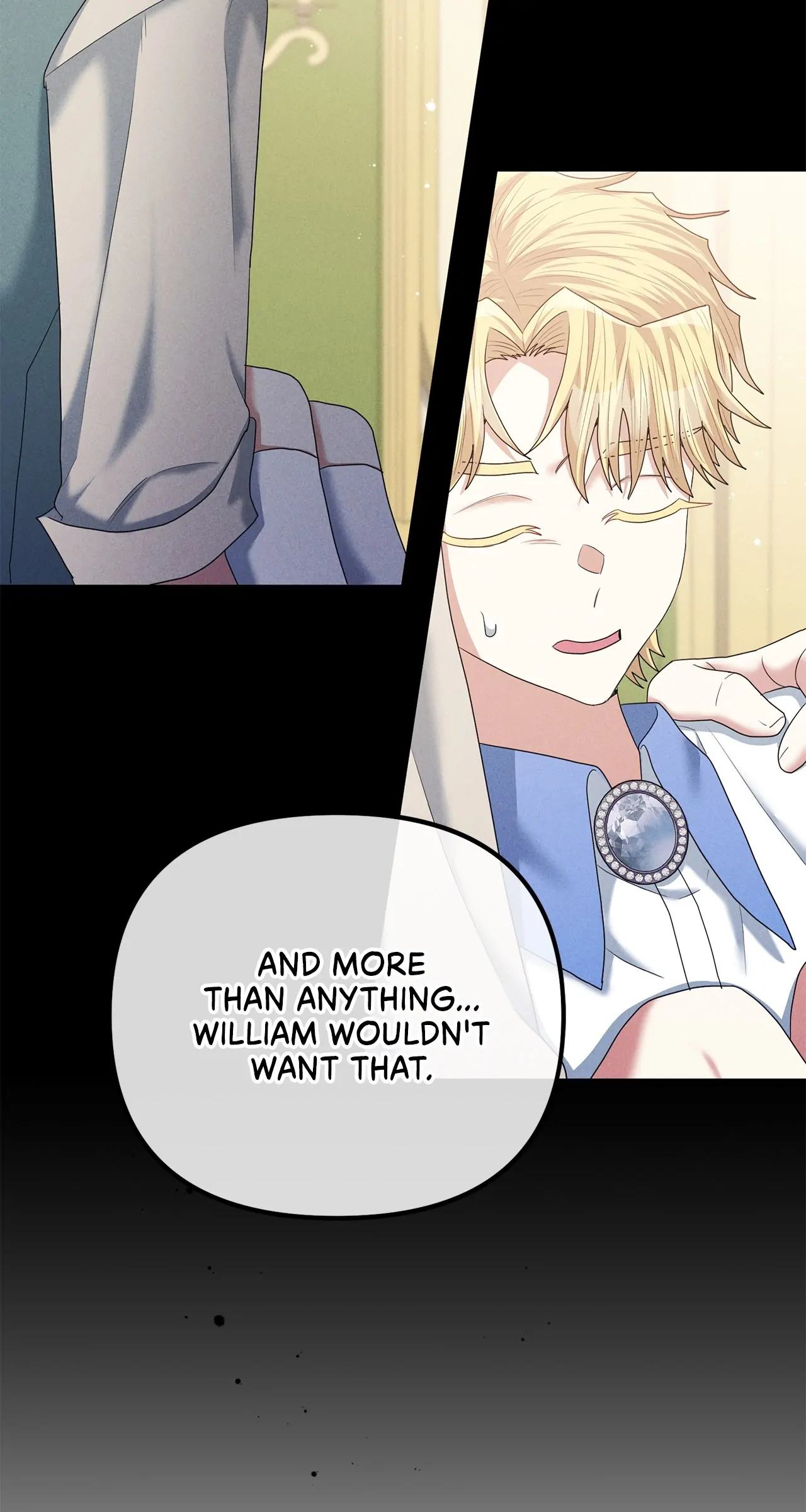 The Esteemed Lady of the Tea Garden Chapter 43 350 58