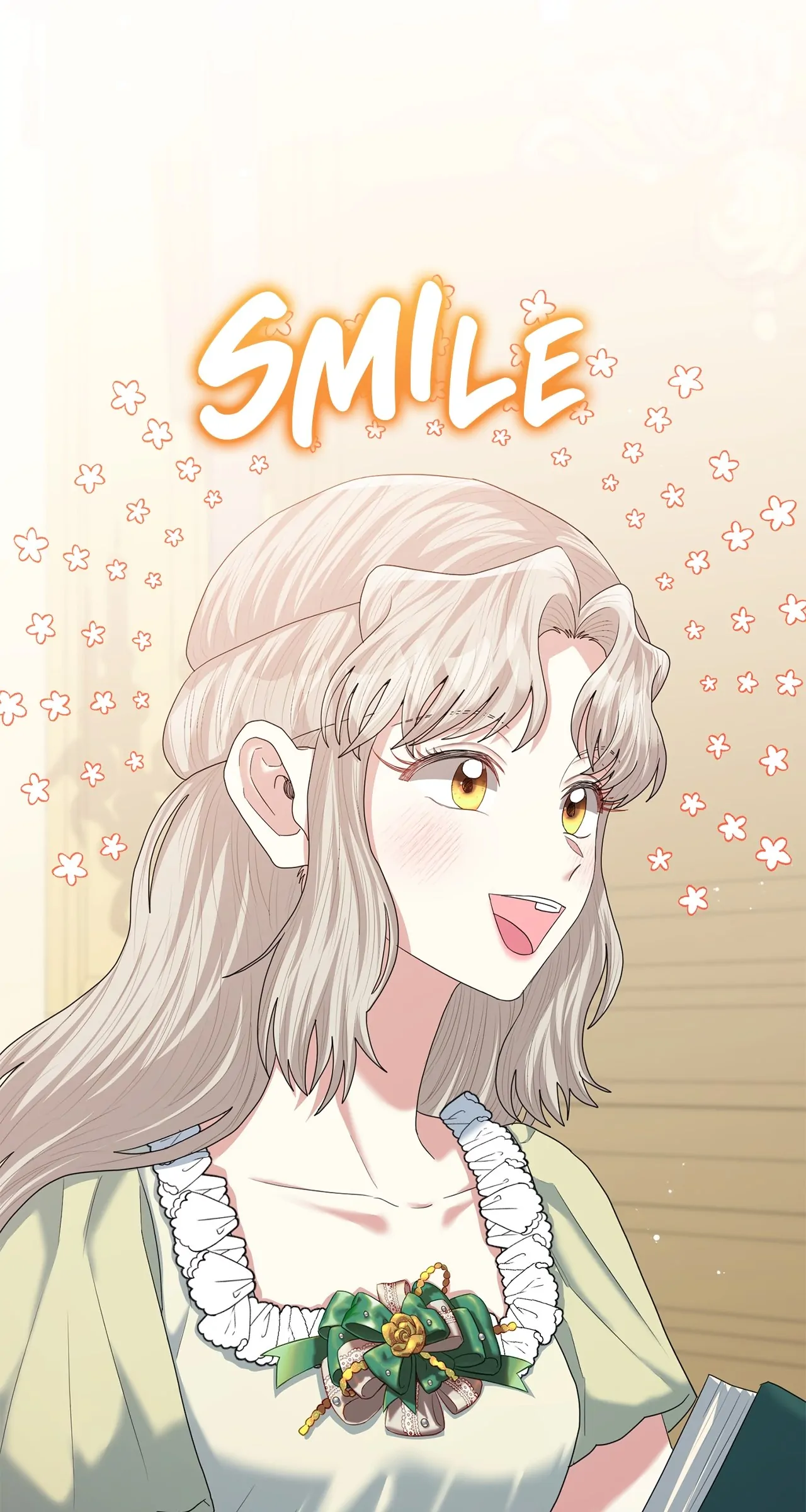 The Esteemed Lady of the Tea Garden Chapter 43 355 63