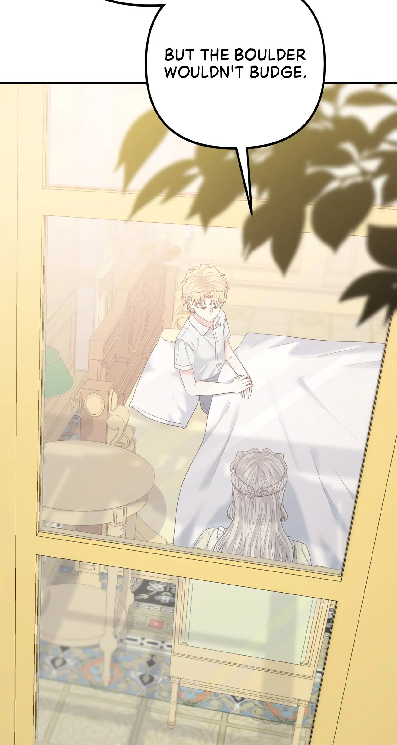 The Esteemed Lady of the Tea Garden Chapter 43 357 65