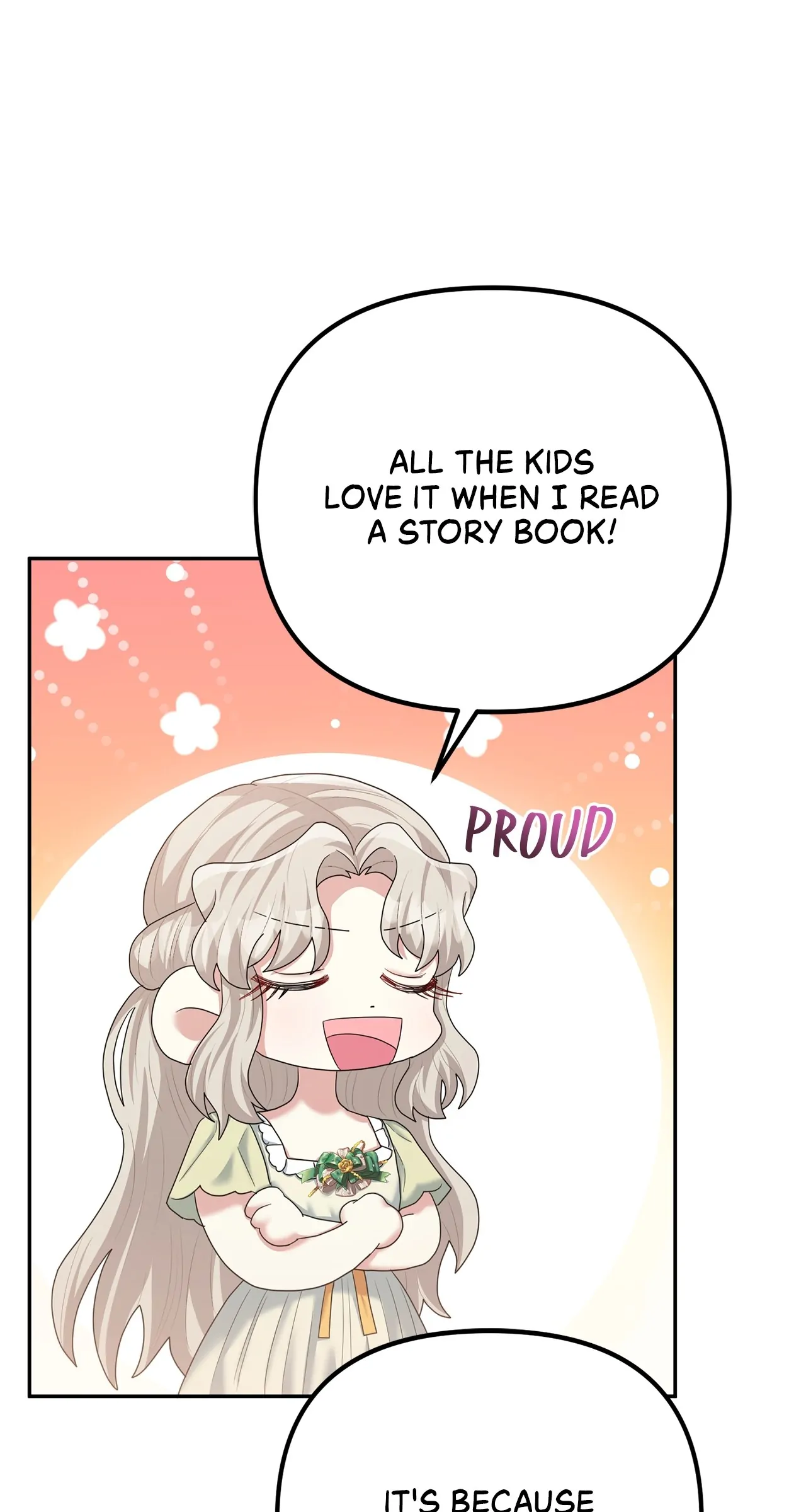 The Esteemed Lady of the Tea Garden Chapter 43 367 75