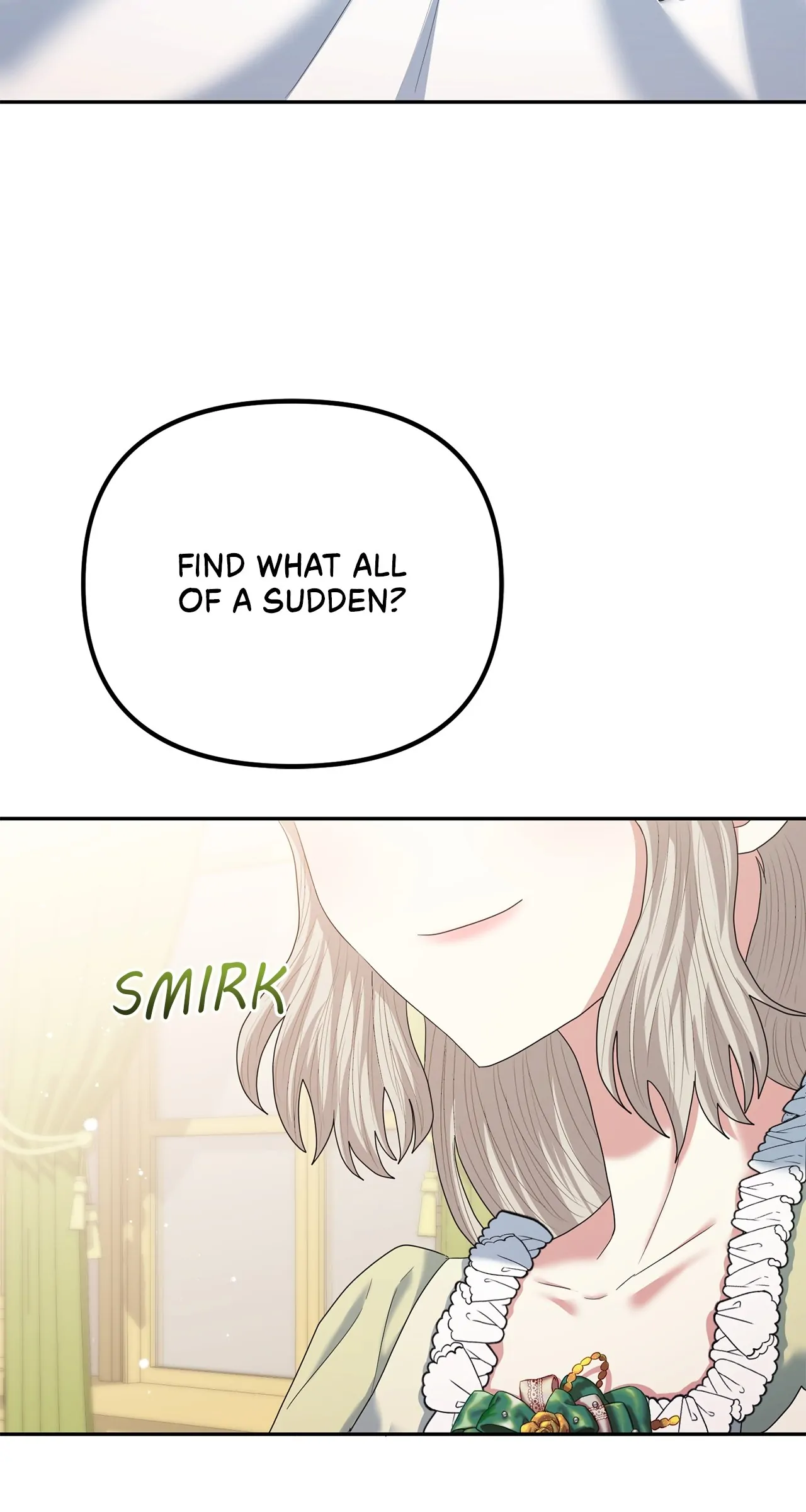 The Esteemed Lady of the Tea Garden Chapter 43 374 82