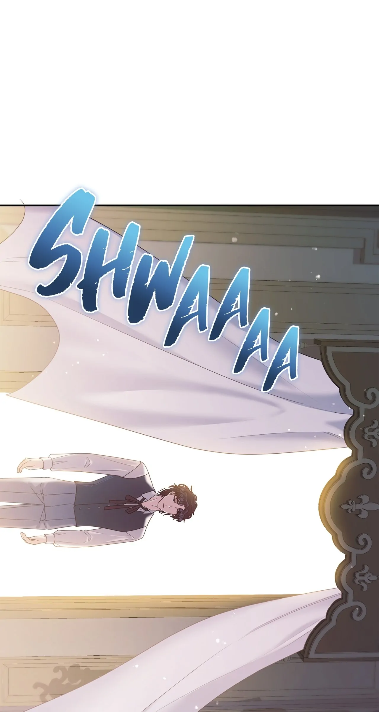 The Esteemed Lady of the Tea Garden Chapter 43 381 89