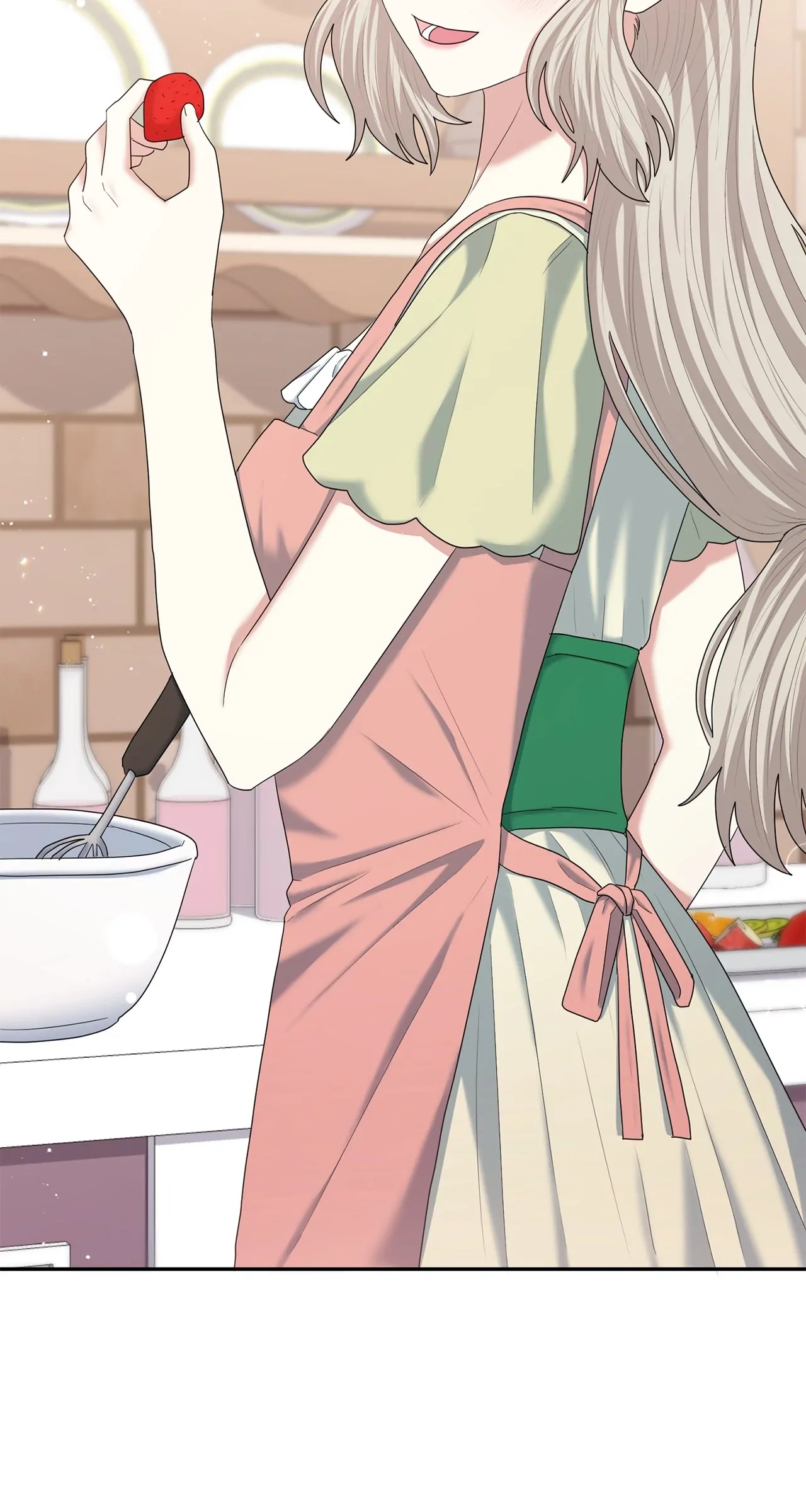 The Esteemed Lady of the Tea Garden Chapter 44 289 06