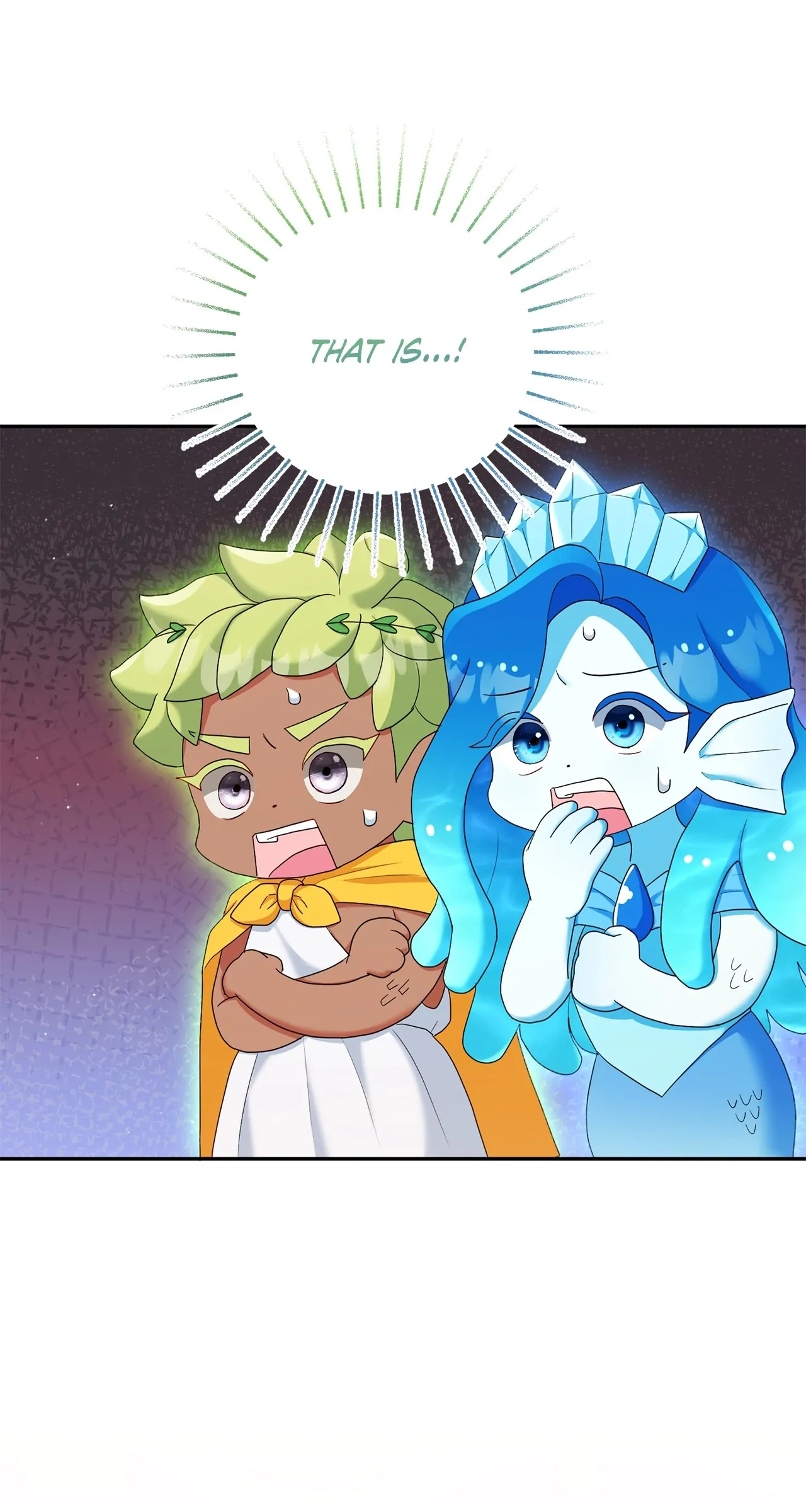 The Esteemed Lady of the Tea Garden Chapter 44 290 07