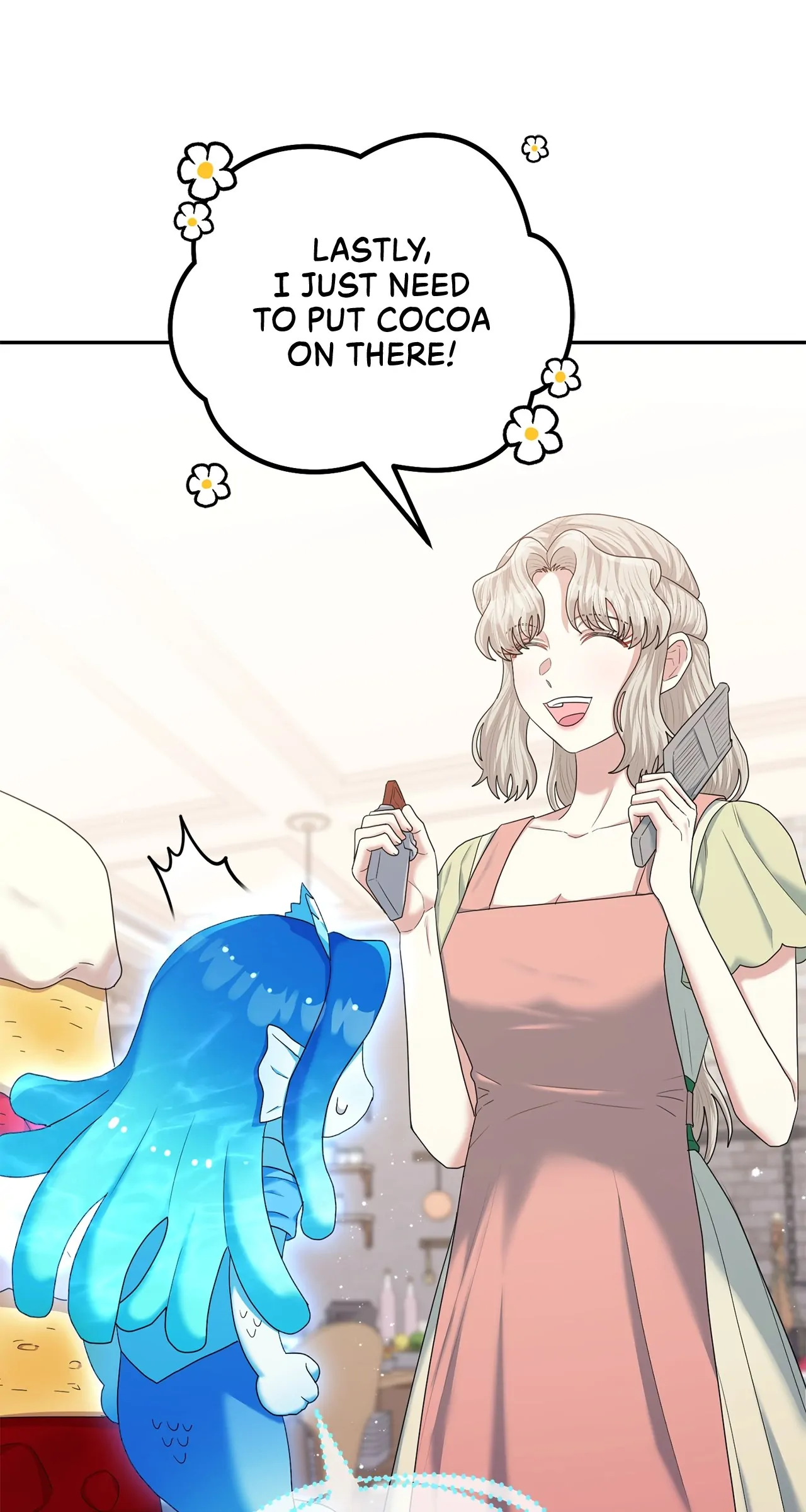 The Esteemed Lady of the Tea Garden Chapter 44 294 11