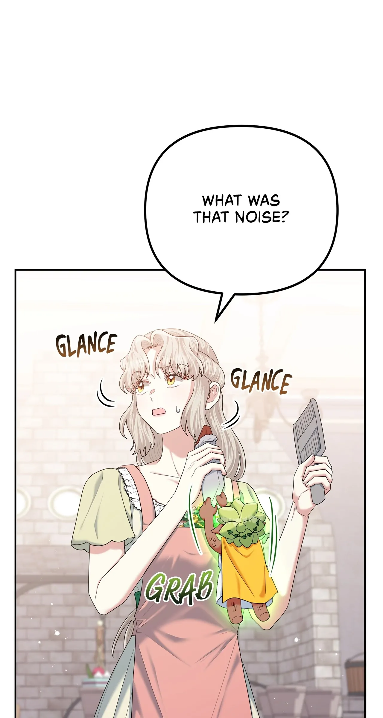 The Esteemed Lady of the Tea Garden Chapter 44 296 13