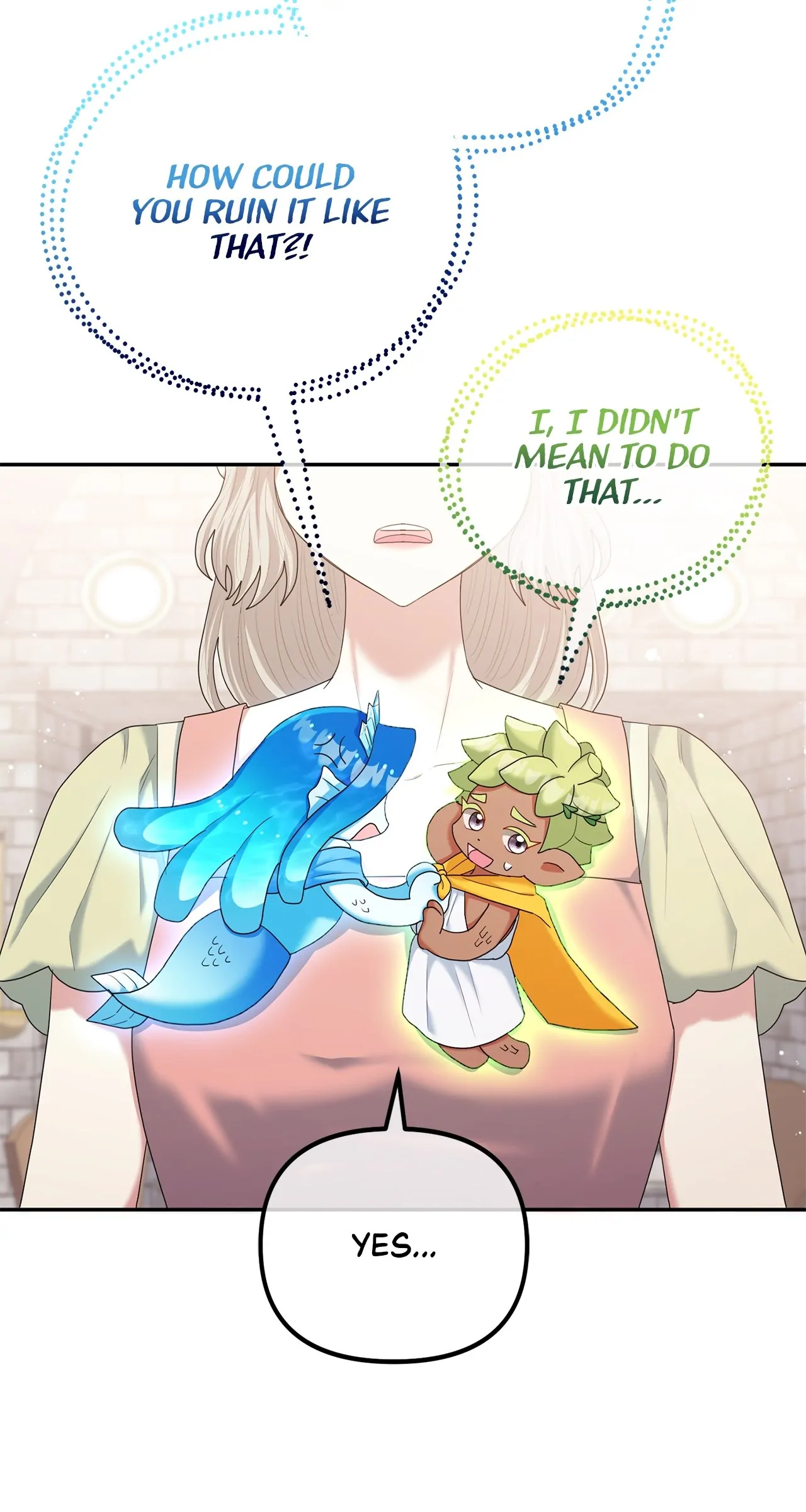 The Esteemed Lady of the Tea Garden Chapter 44 300 17