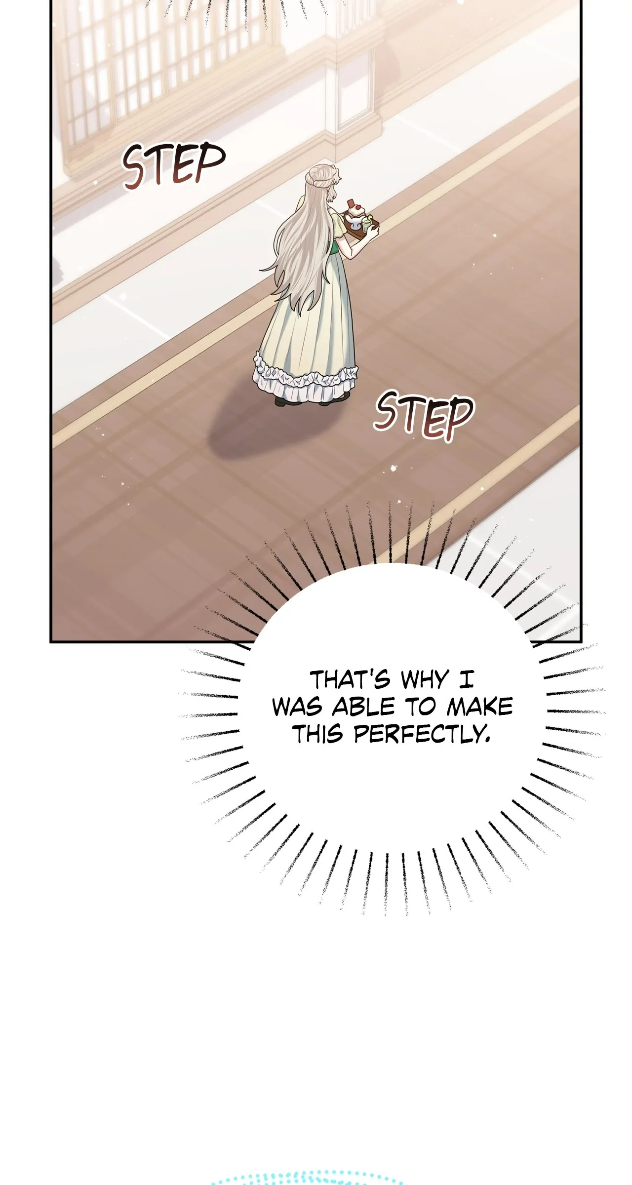 The Esteemed Lady of the Tea Garden Chapter 44 304 21