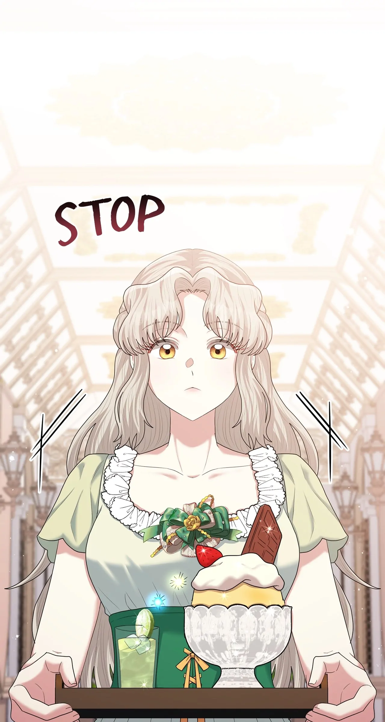 The Esteemed Lady of the Tea Garden Chapter 44 312 29