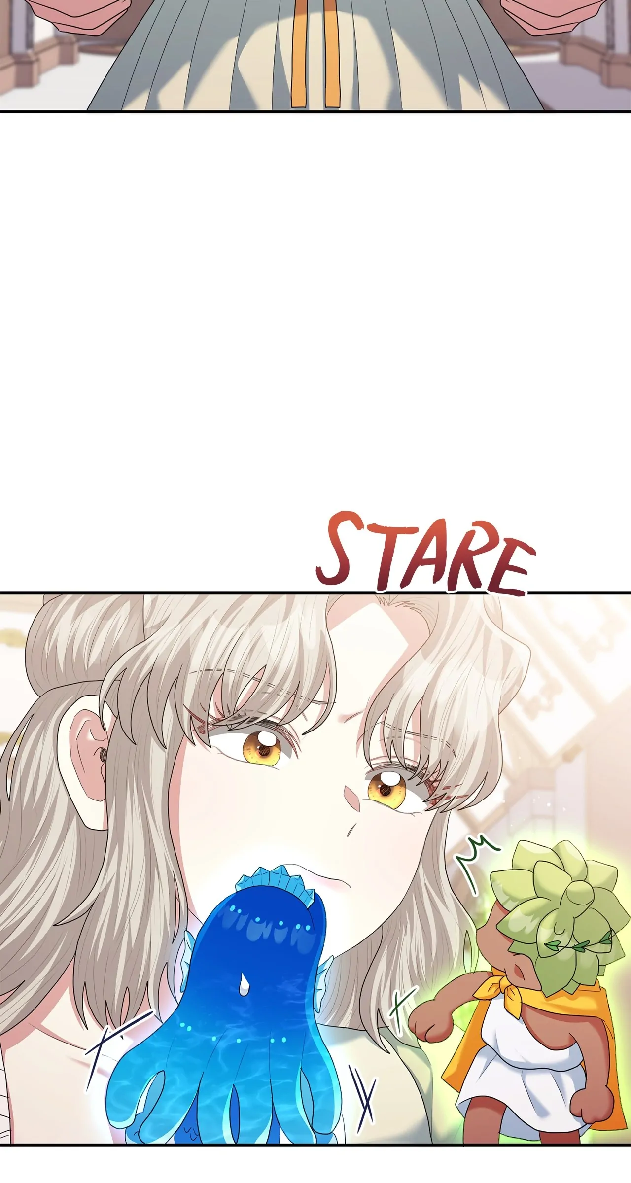 The Esteemed Lady of the Tea Garden Chapter 44 313 30