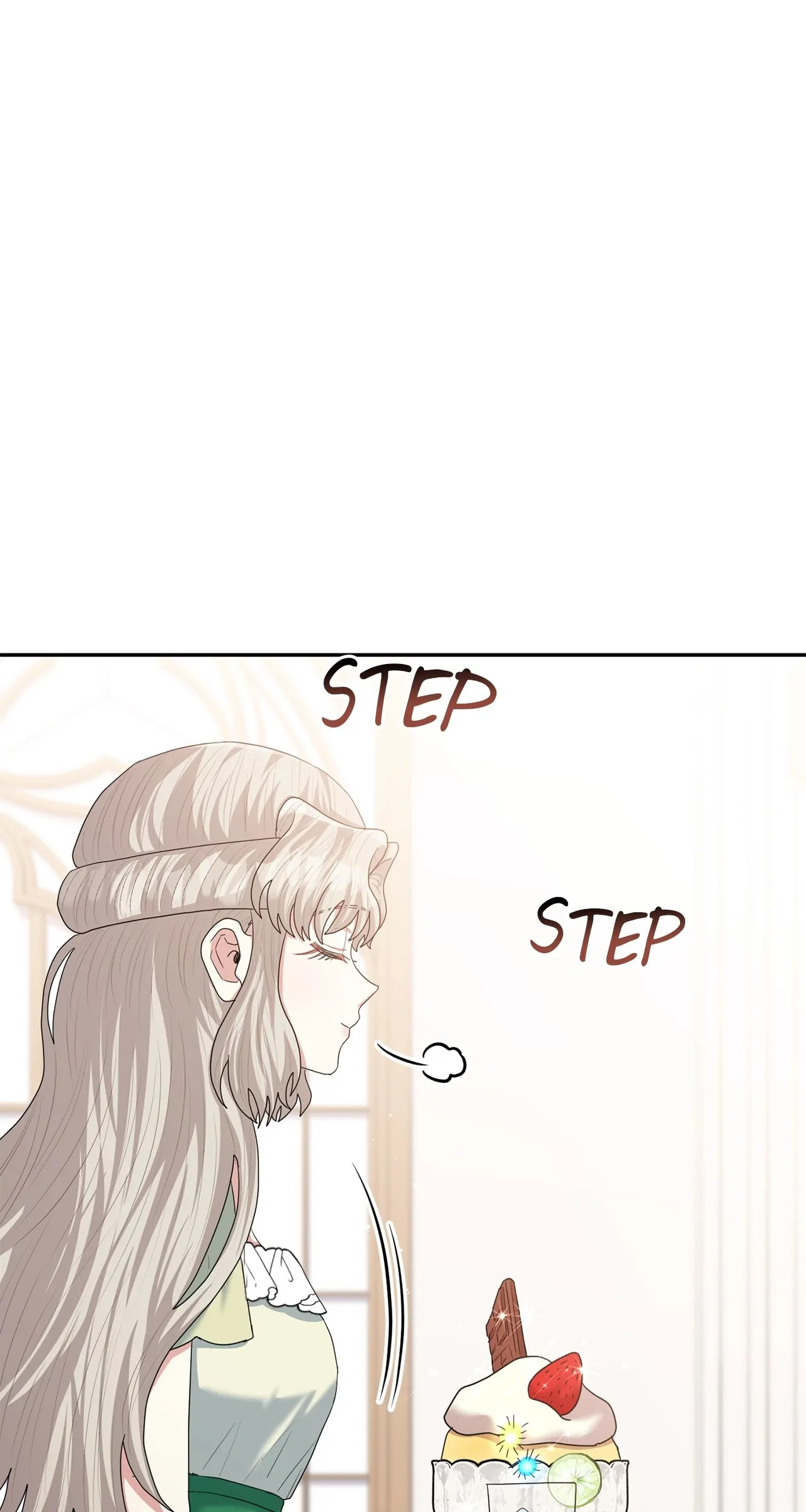 The Esteemed Lady of the Tea Garden Chapter 44 314 31