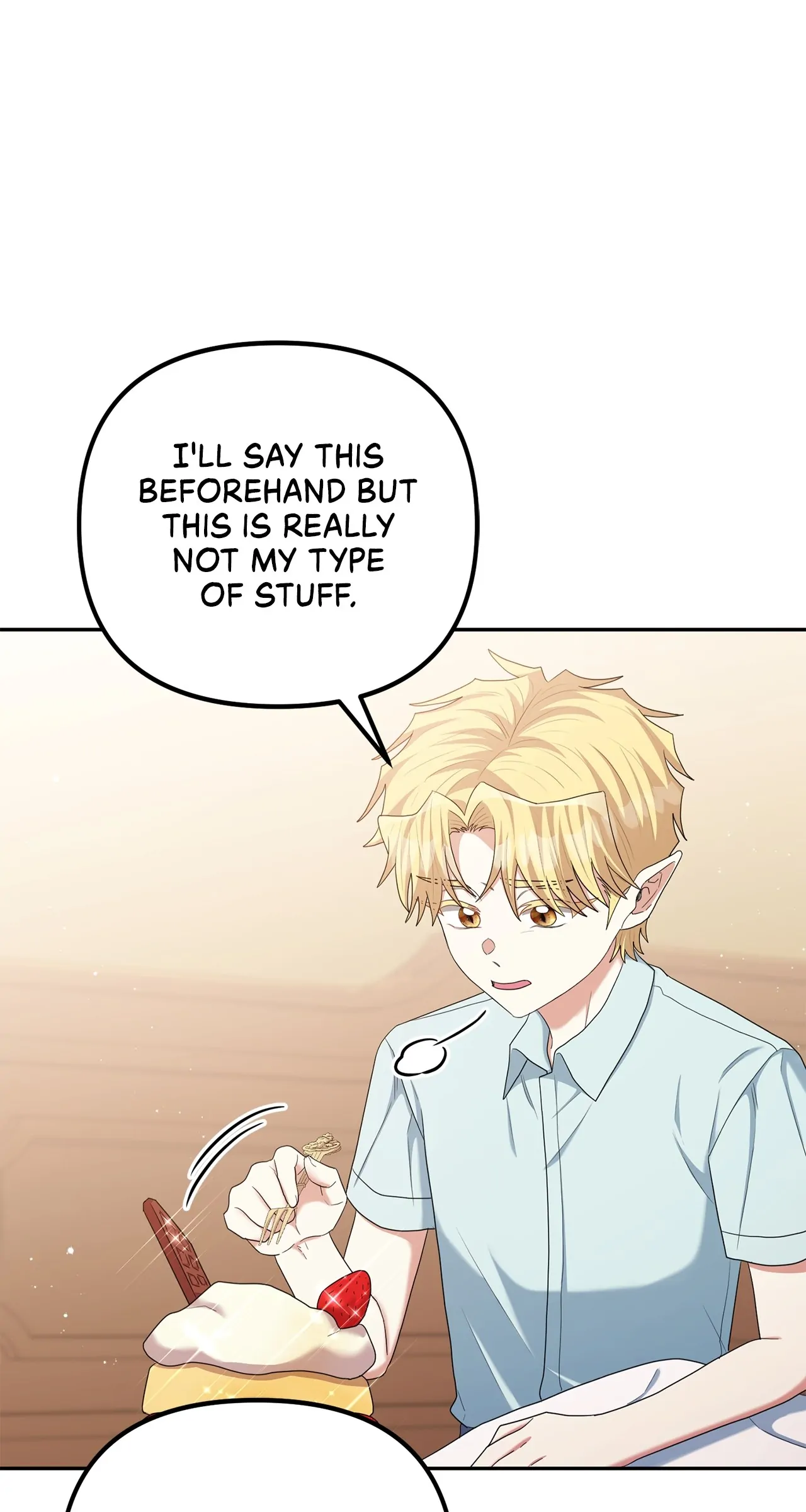 The Esteemed Lady of the Tea Garden Chapter 44 327 44