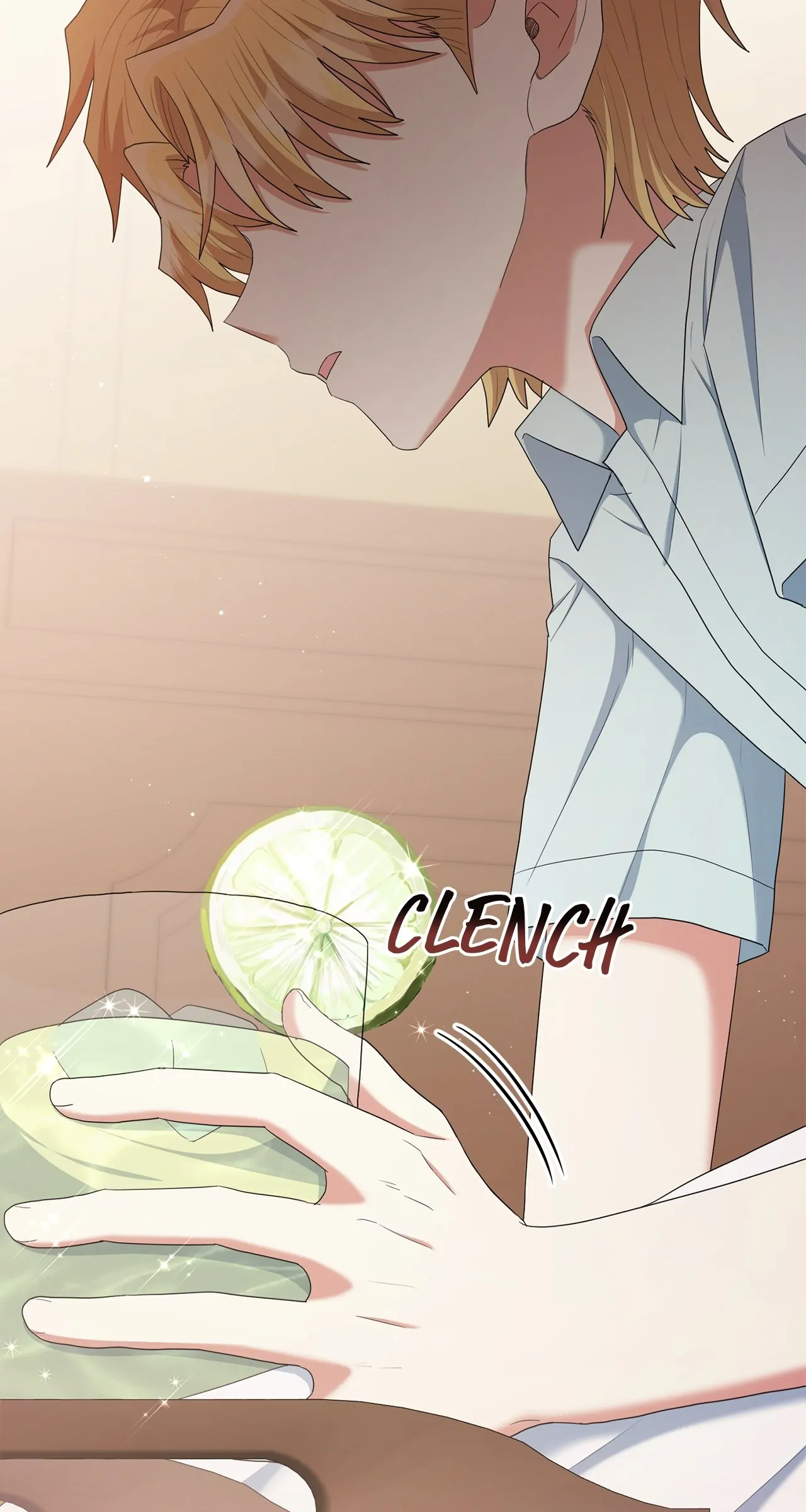 The Esteemed Lady of the Tea Garden Chapter 44 332 49