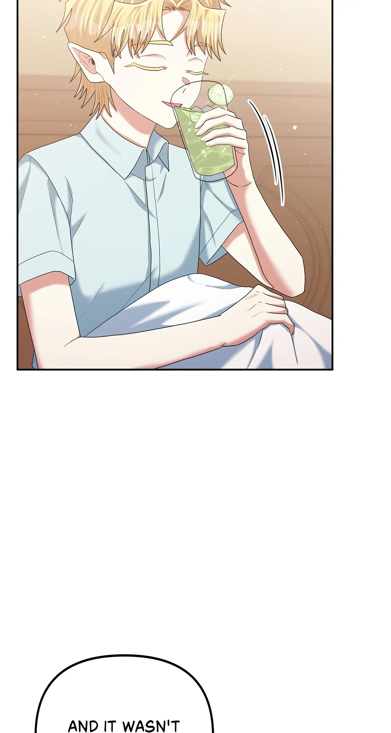 The Esteemed Lady of the Tea Garden Chapter 44 341 58