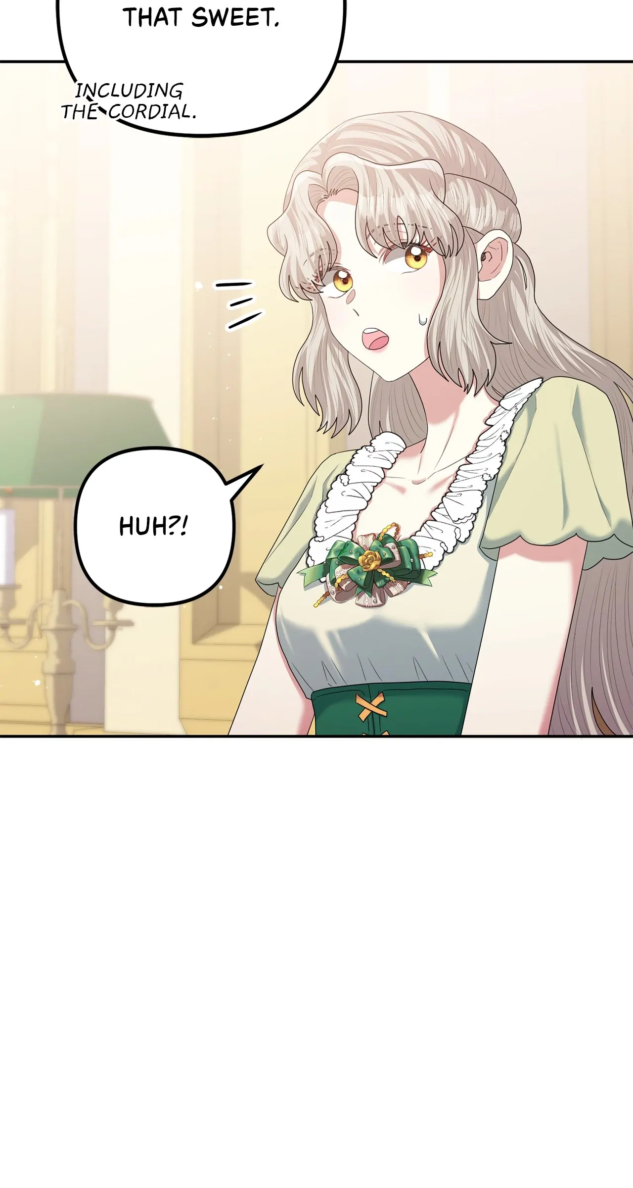The Esteemed Lady of the Tea Garden Chapter 44 342 59