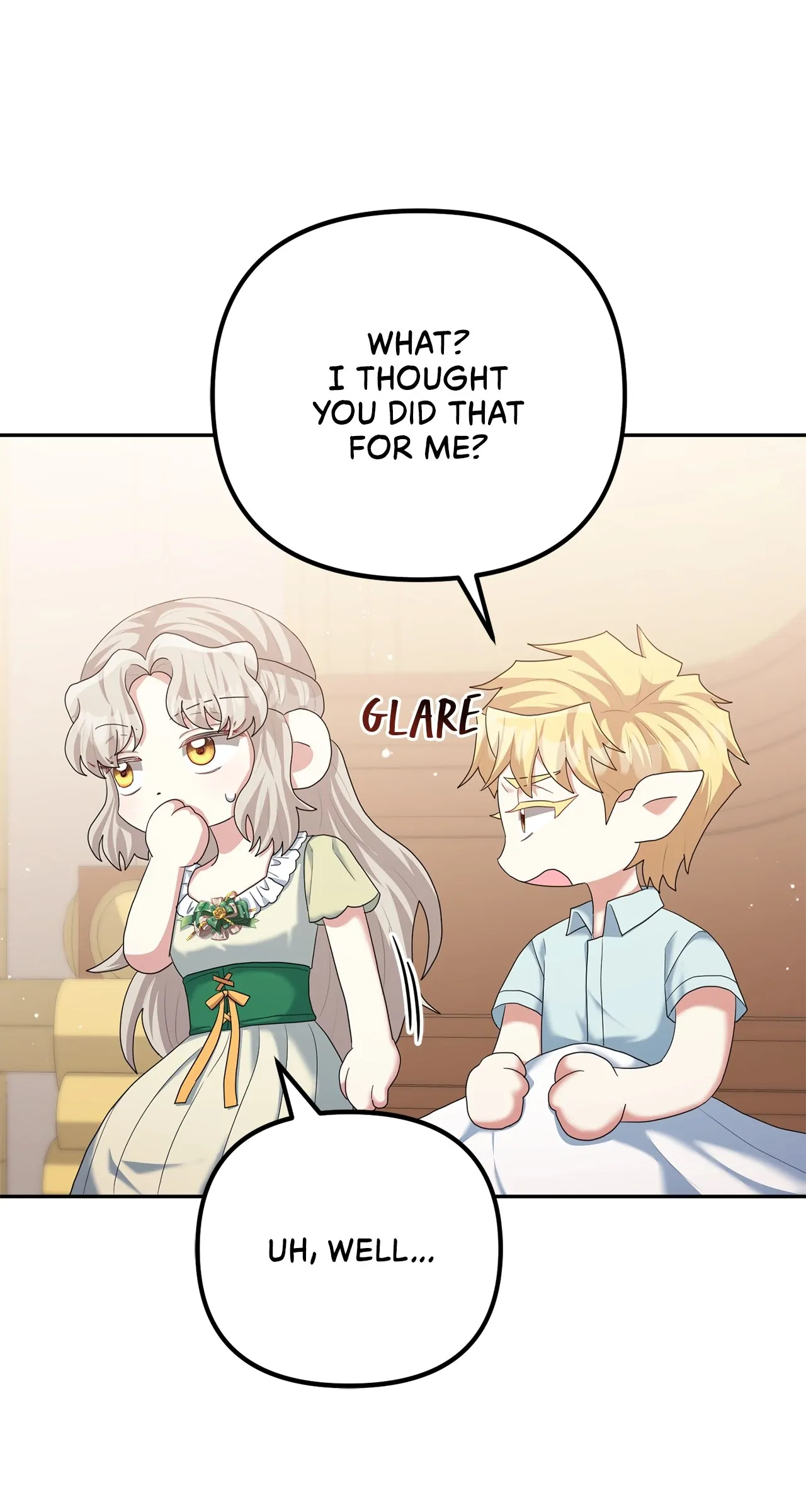 The Esteemed Lady of the Tea Garden Chapter 44 344 61