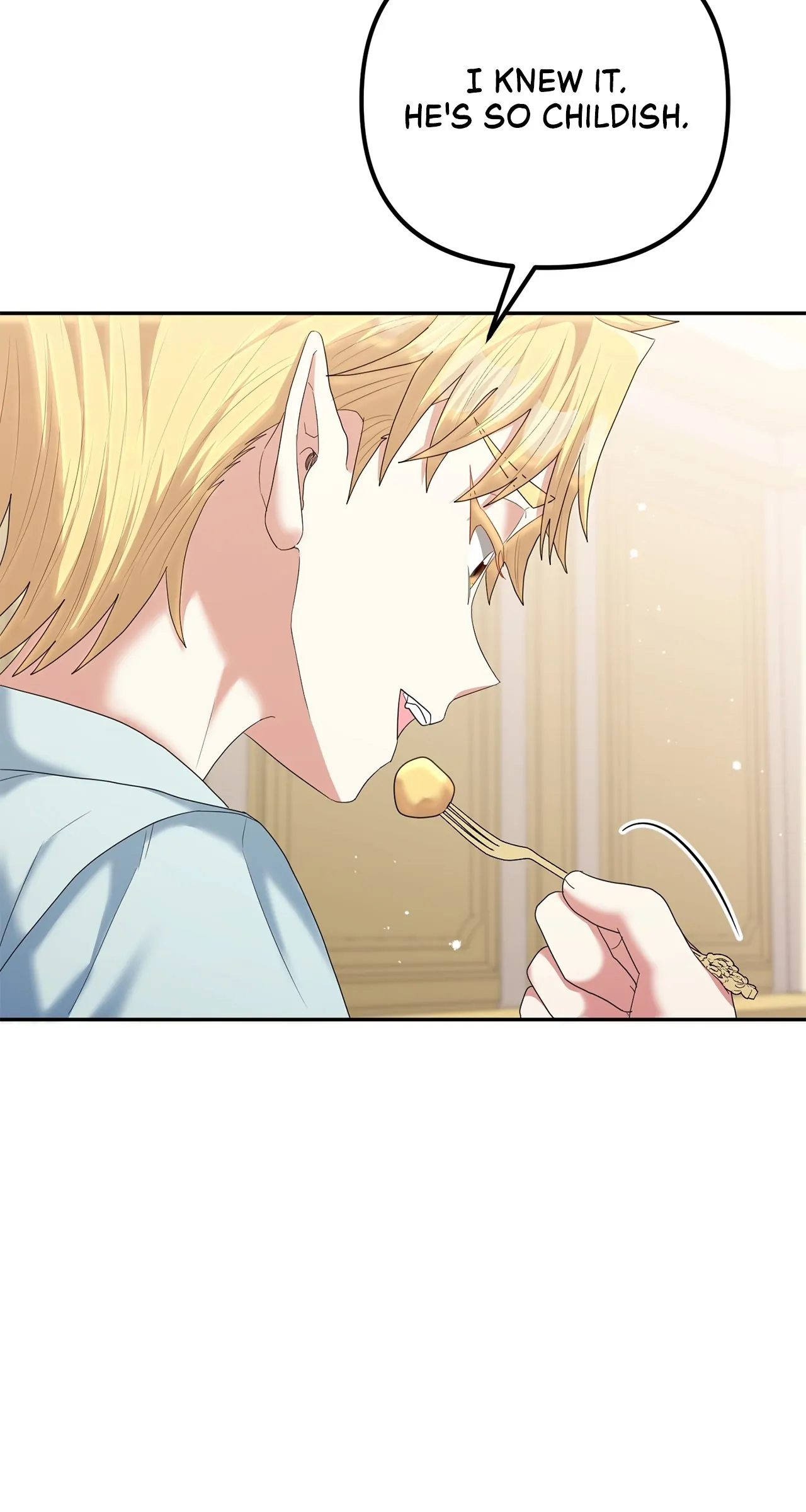 The Esteemed Lady of the Tea Garden Chapter 44 355 72