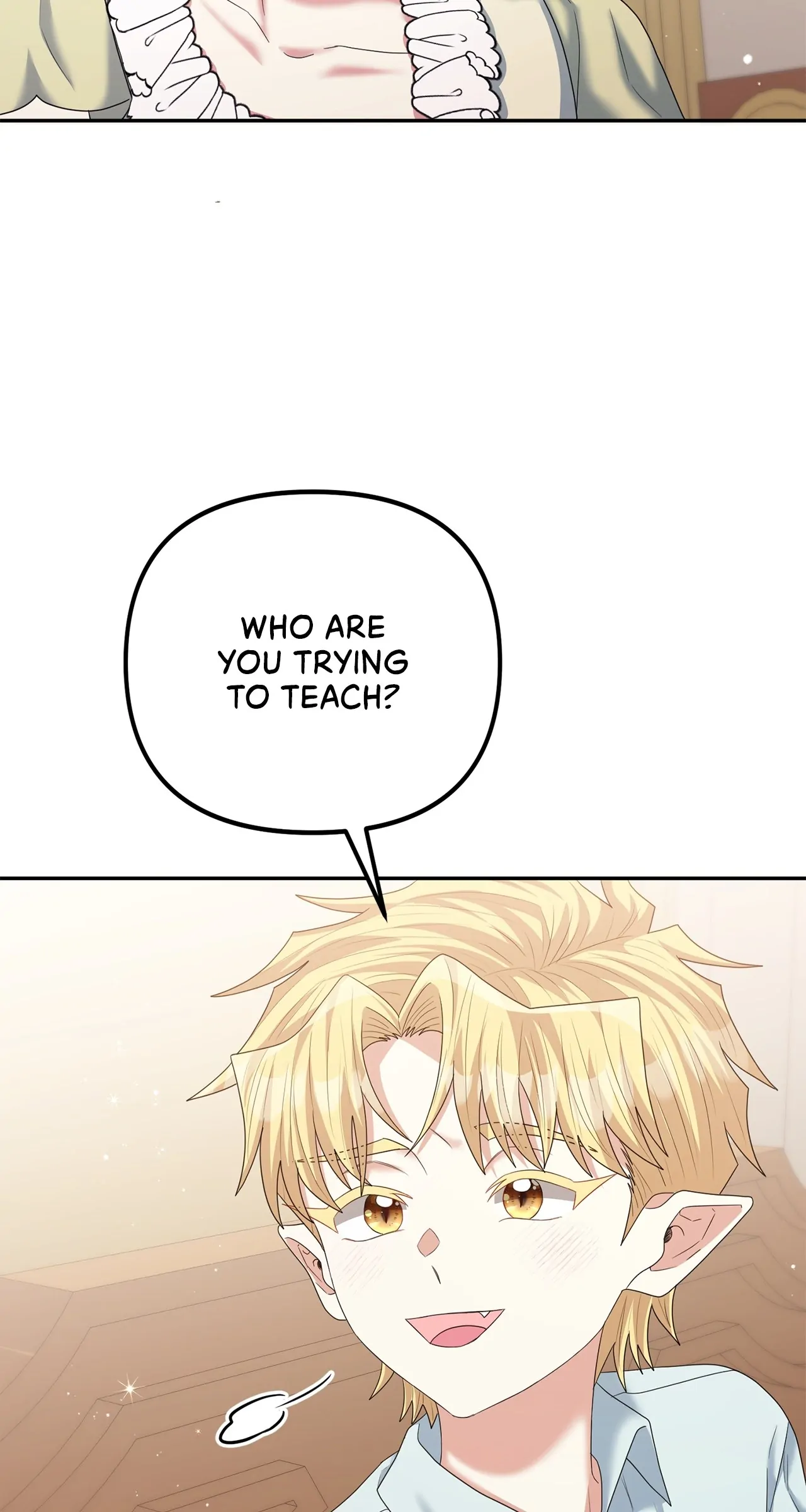 The Esteemed Lady of the Tea Garden Chapter 44 360 77