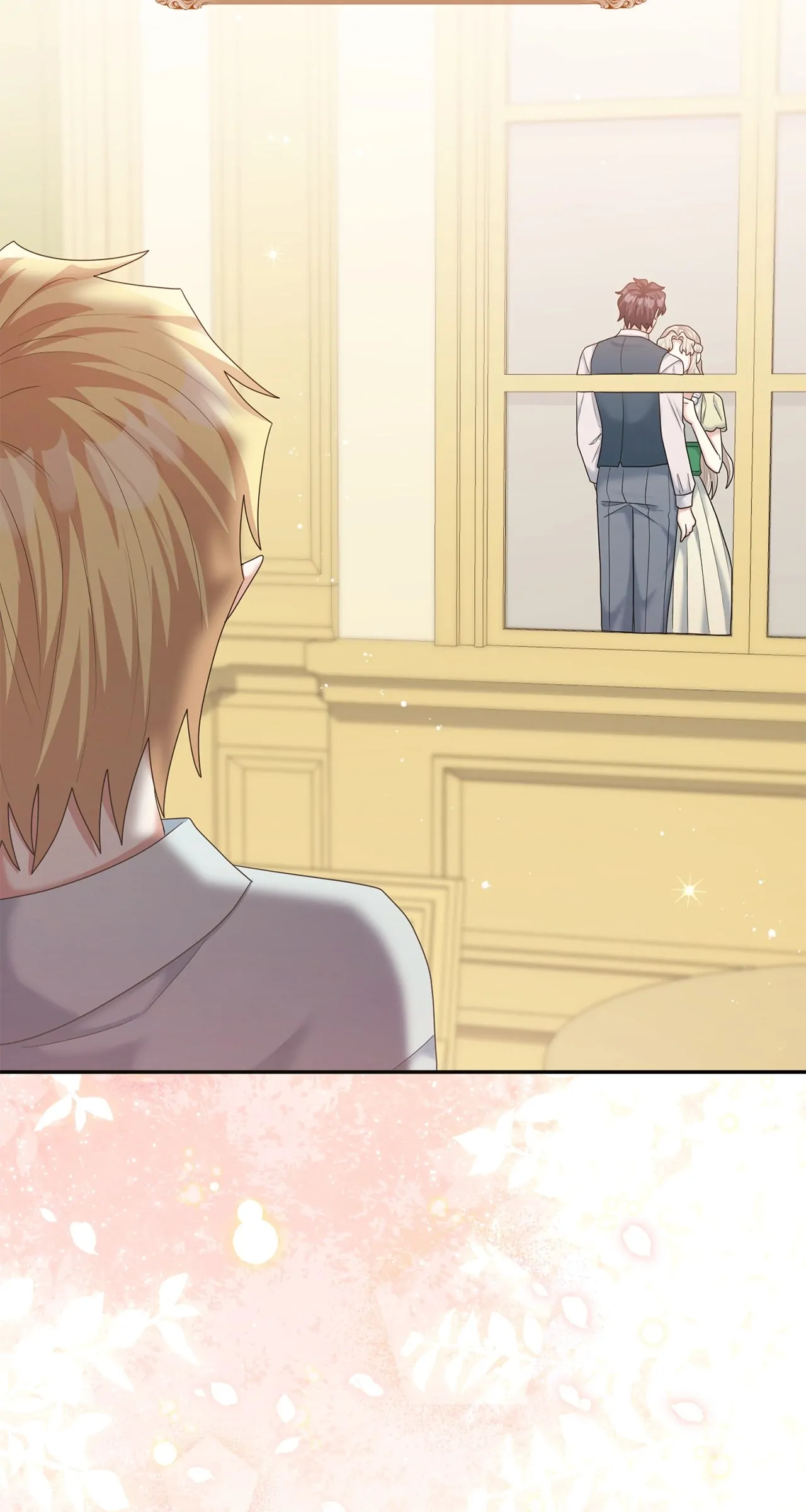 The Esteemed Lady of the Tea Garden Chapter 44 365 82