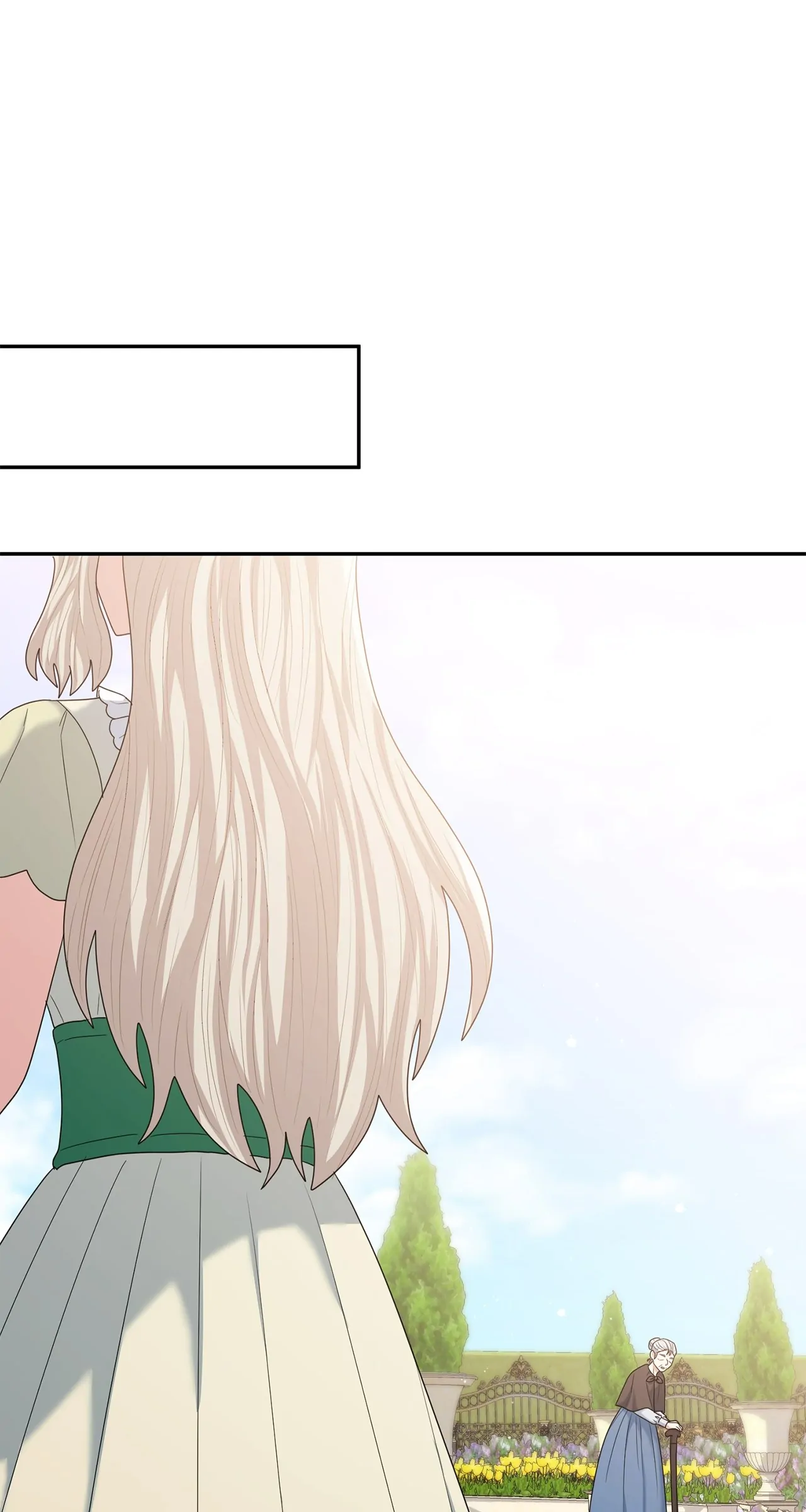 The Esteemed Lady of the Tea Garden Chapter 44 370 87