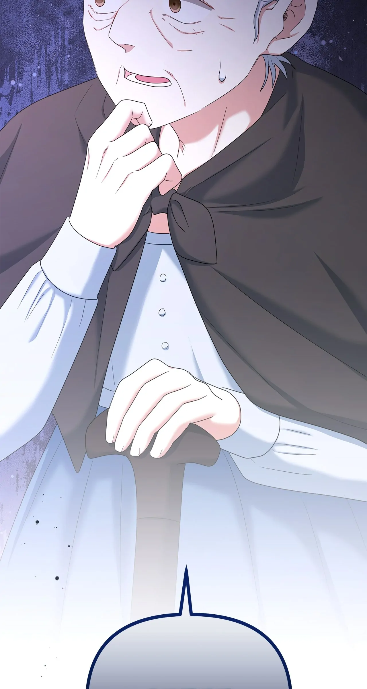 The Esteemed Lady of the Tea Garden Chapter 44 372 89
