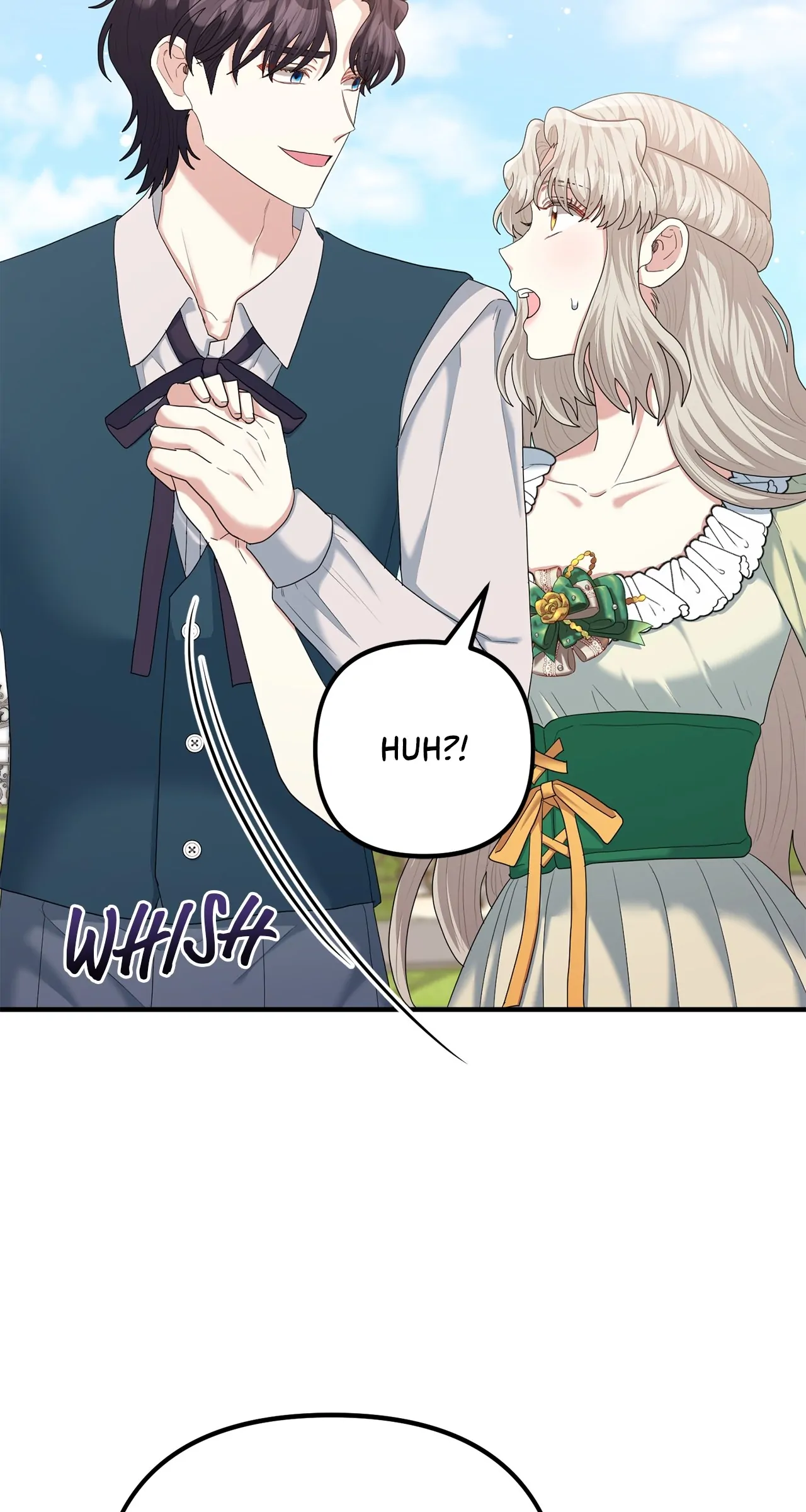 The Esteemed Lady of the Tea Garden Chapter 45 307 06