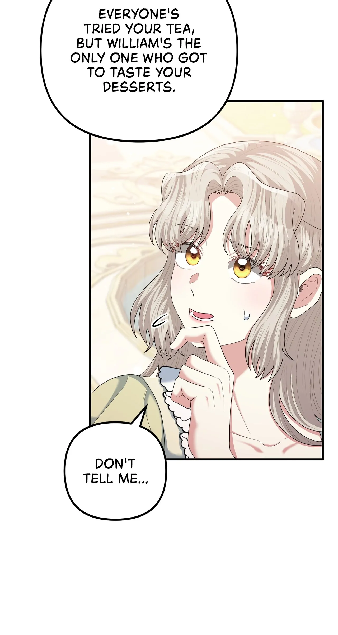 The Esteemed Lady of the Tea Garden Chapter 45 308 07