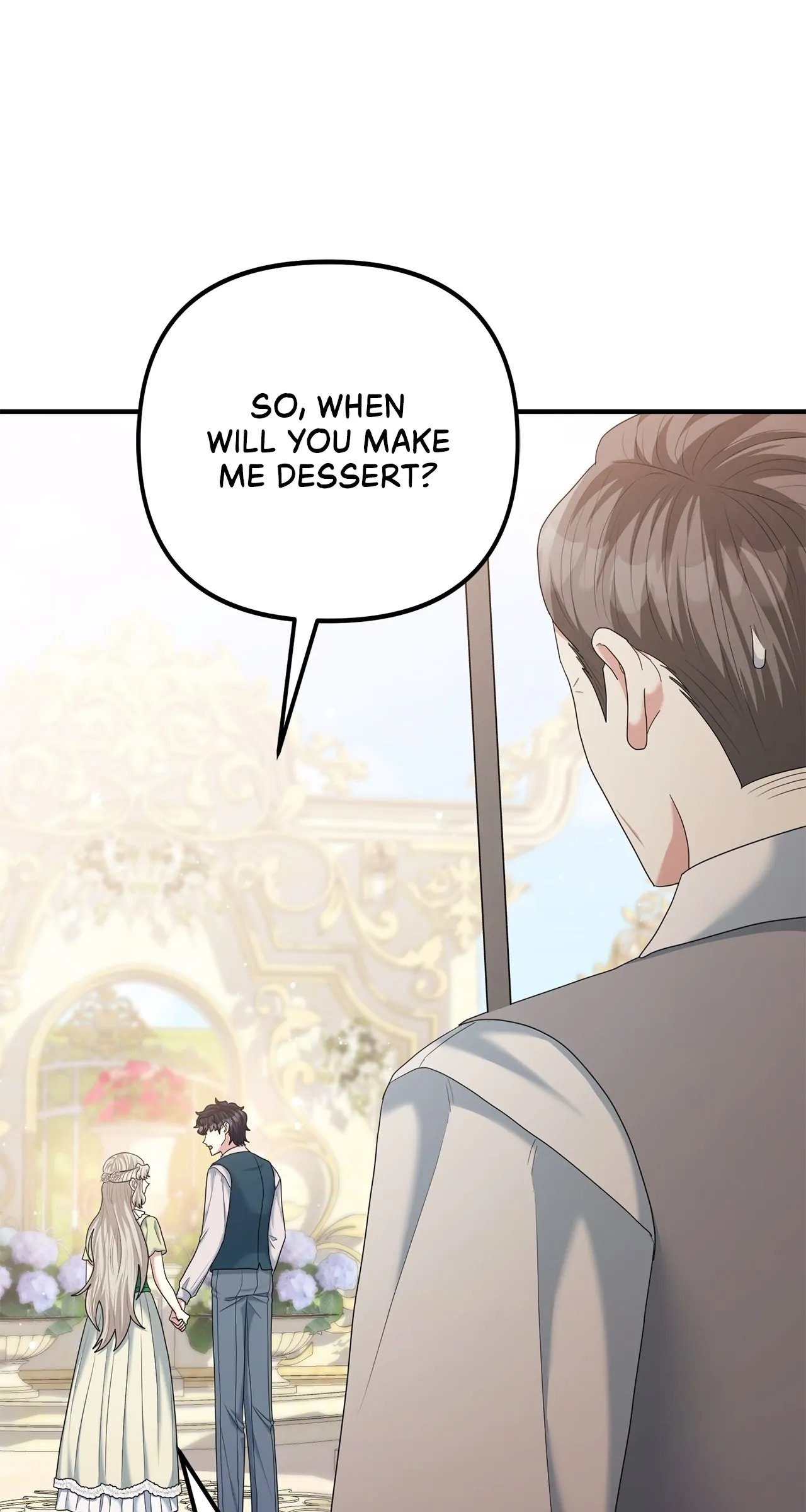 The Esteemed Lady of the Tea Garden Chapter 45 312 11
