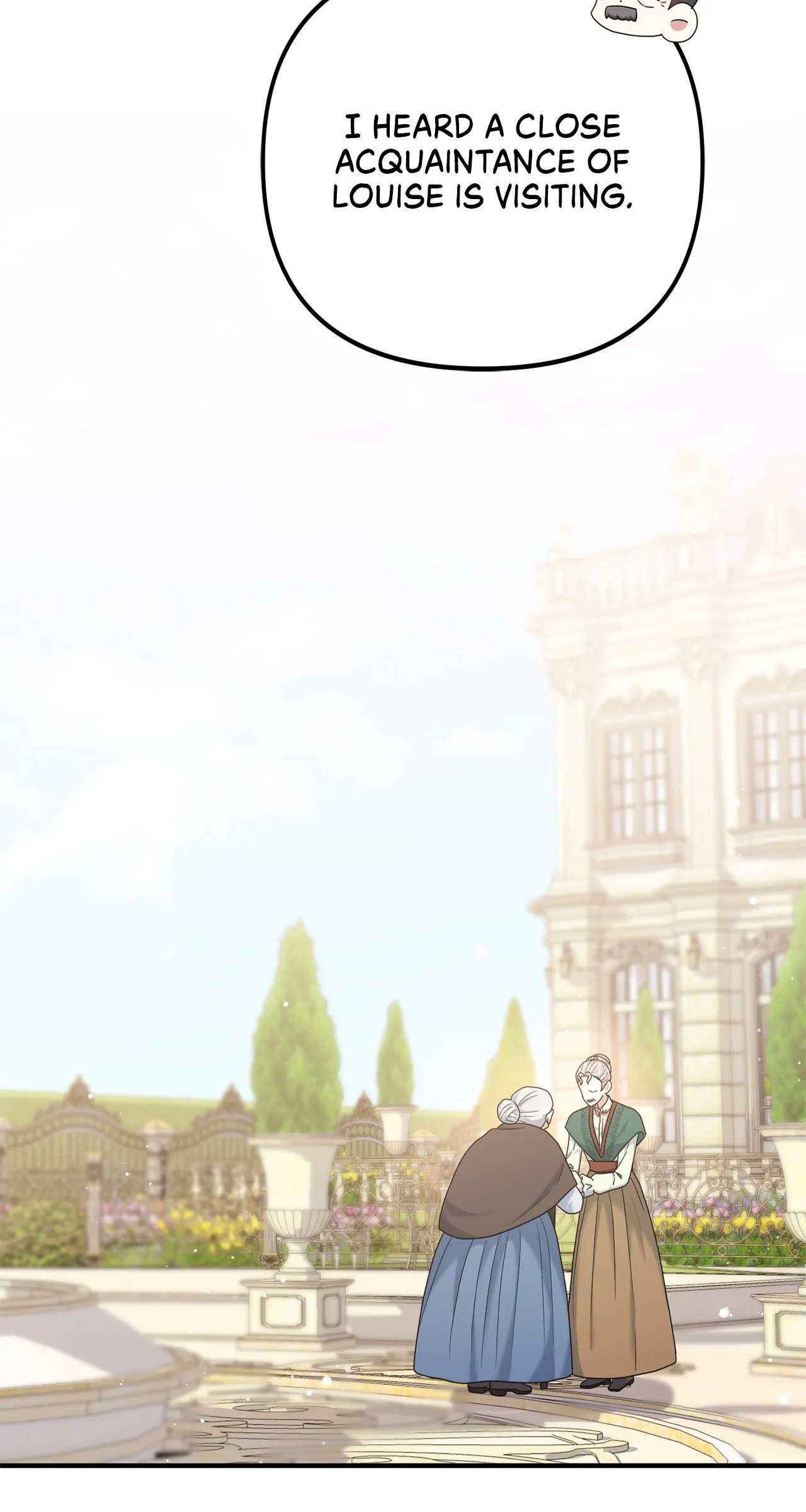 The Esteemed Lady of the Tea Garden Chapter 45 317 16