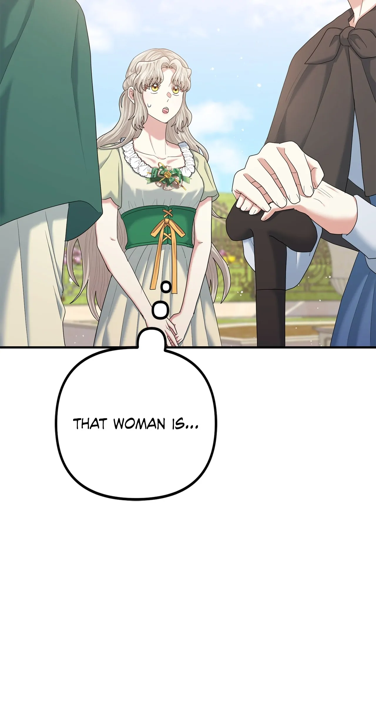The Esteemed Lady of the Tea Garden Chapter 45 325 24