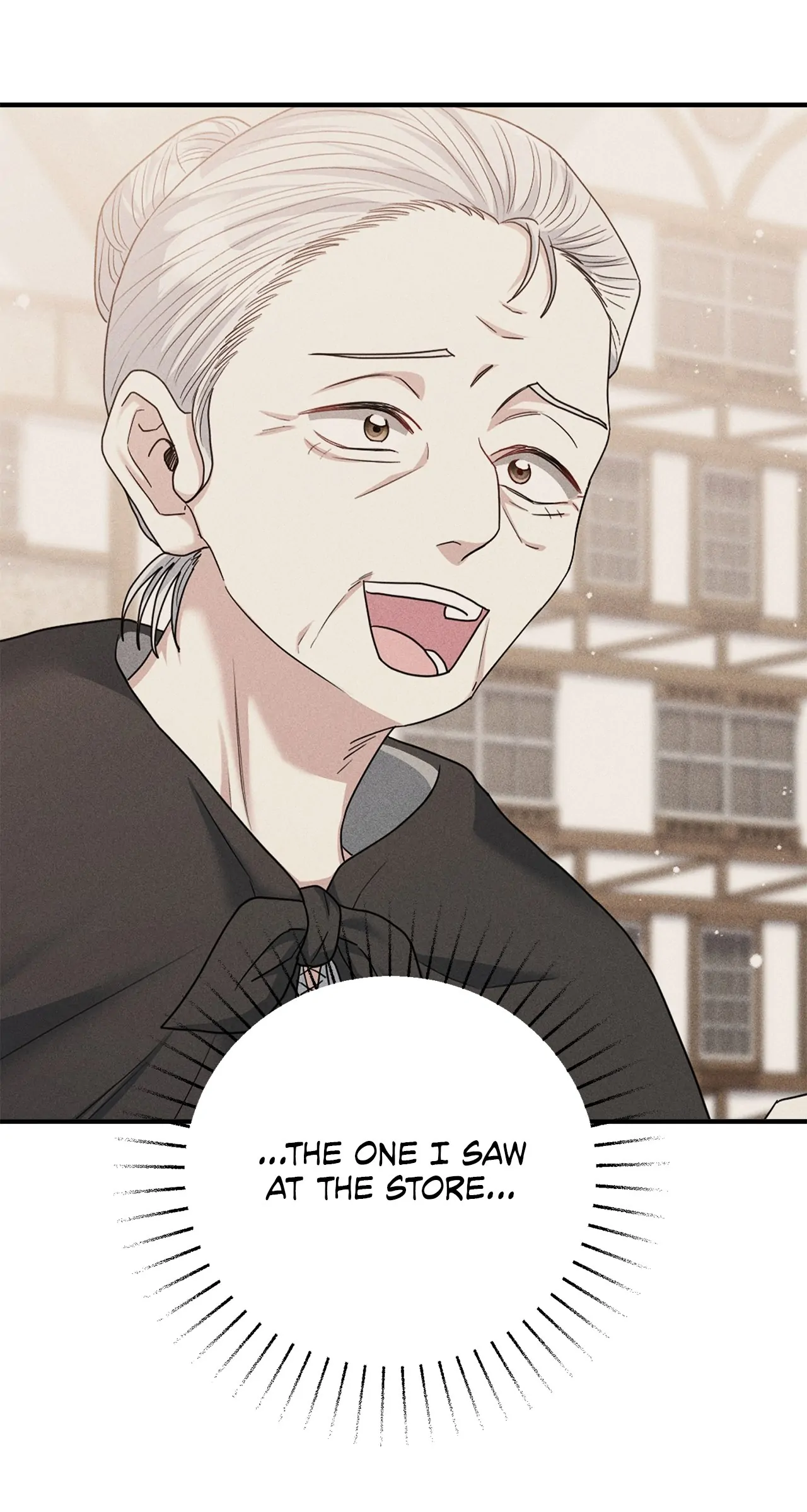 The Esteemed Lady of the Tea Garden Chapter 45 326 25