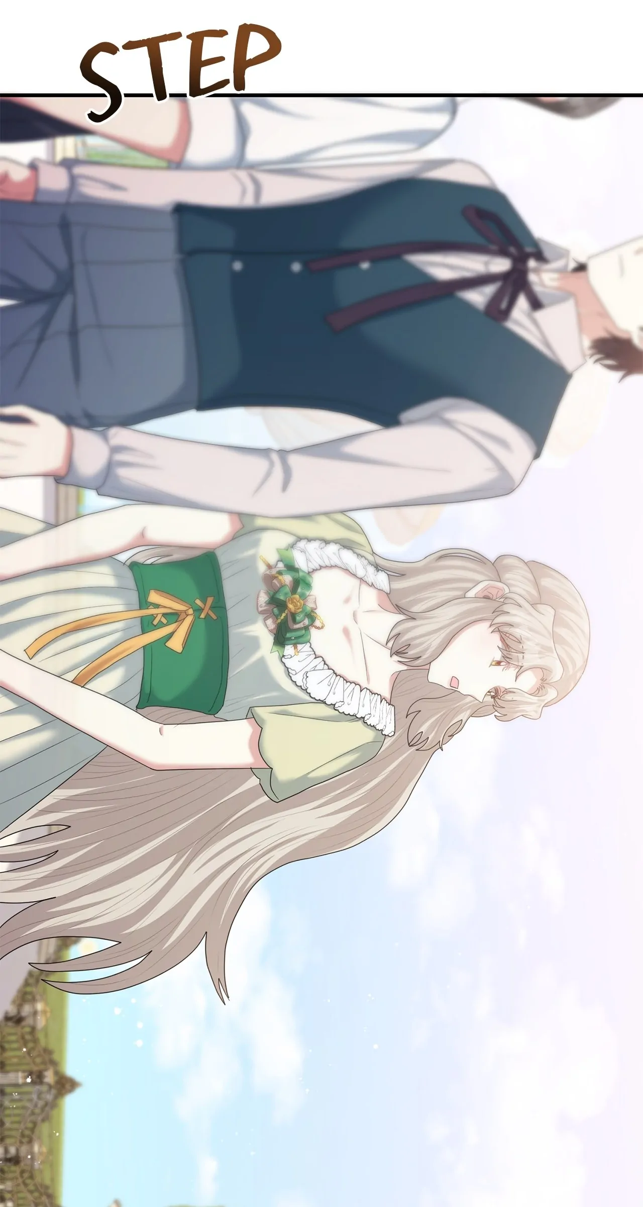 The Esteemed Lady of the Tea Garden Chapter 45 332 31