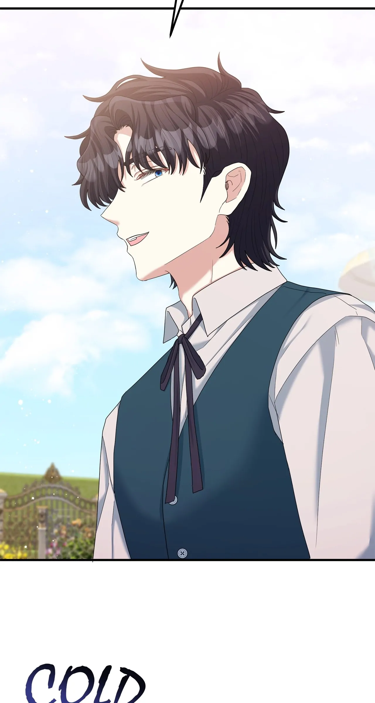 The Esteemed Lady of the Tea Garden Chapter 45 336 35