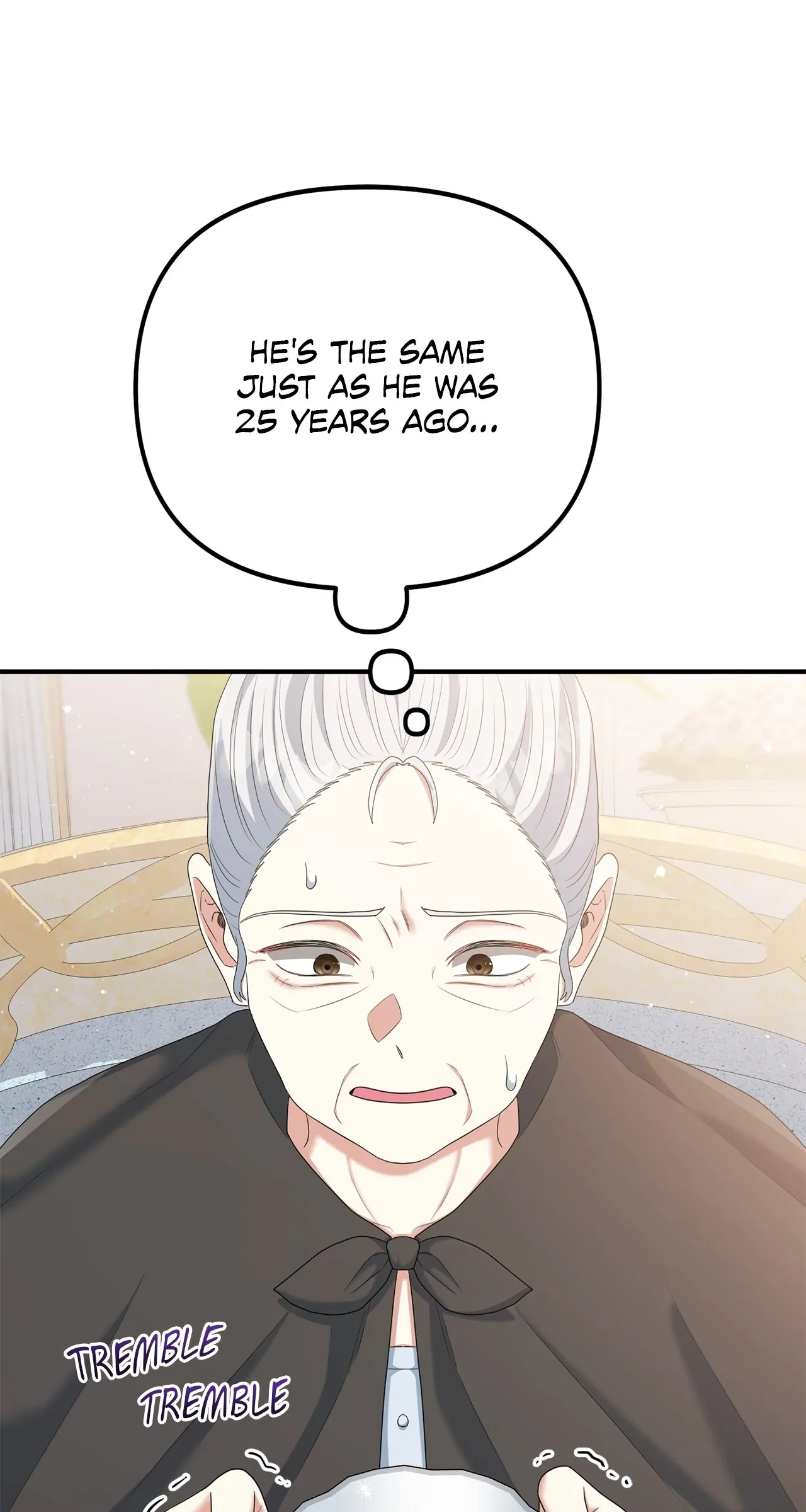 The Esteemed Lady of the Tea Garden Chapter 45 345 44