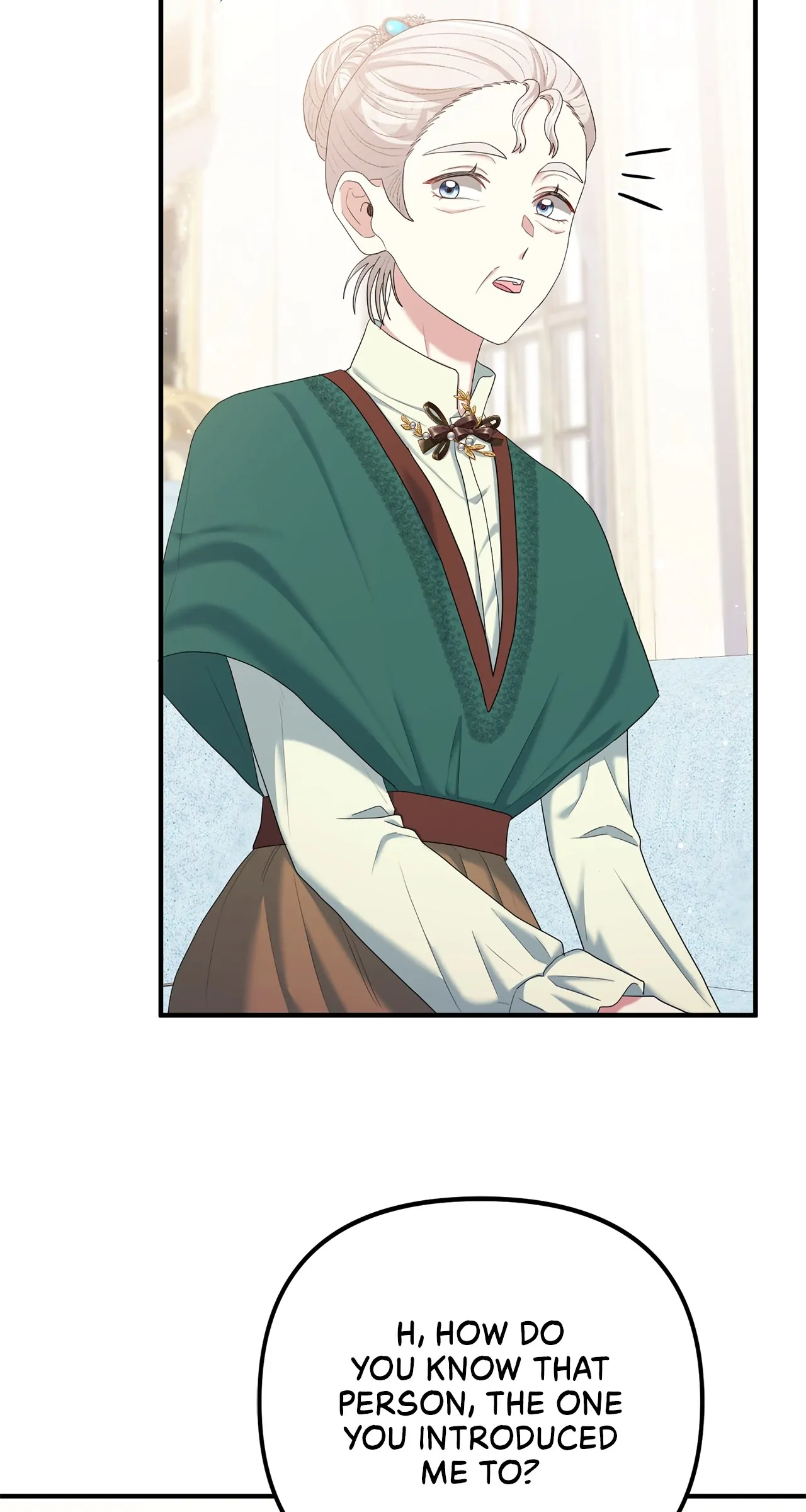 The Esteemed Lady of the Tea Garden Chapter 45 348 47