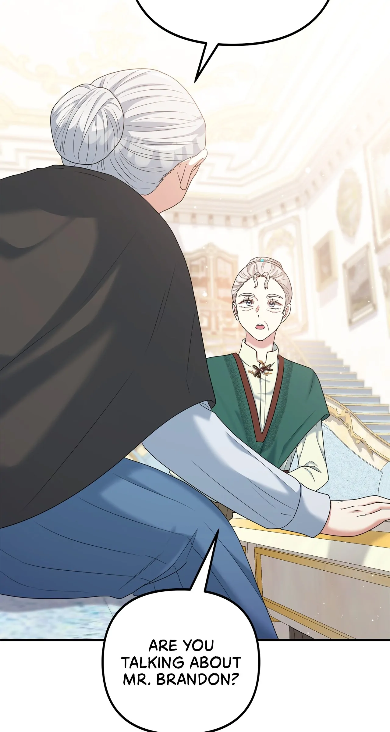 The Esteemed Lady of the Tea Garden Chapter 45 349 48