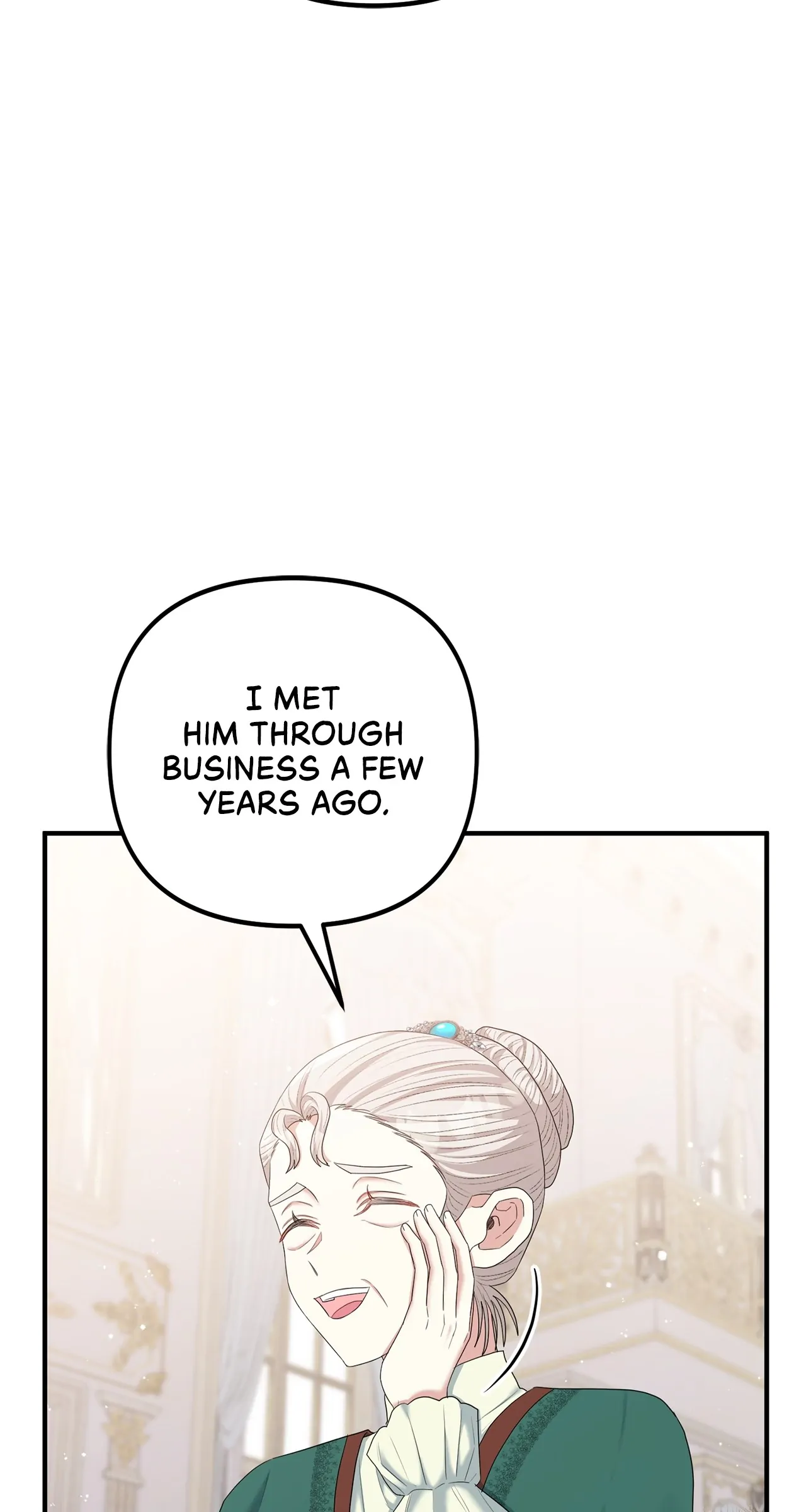 The Esteemed Lady of the Tea Garden Chapter 45 350 49