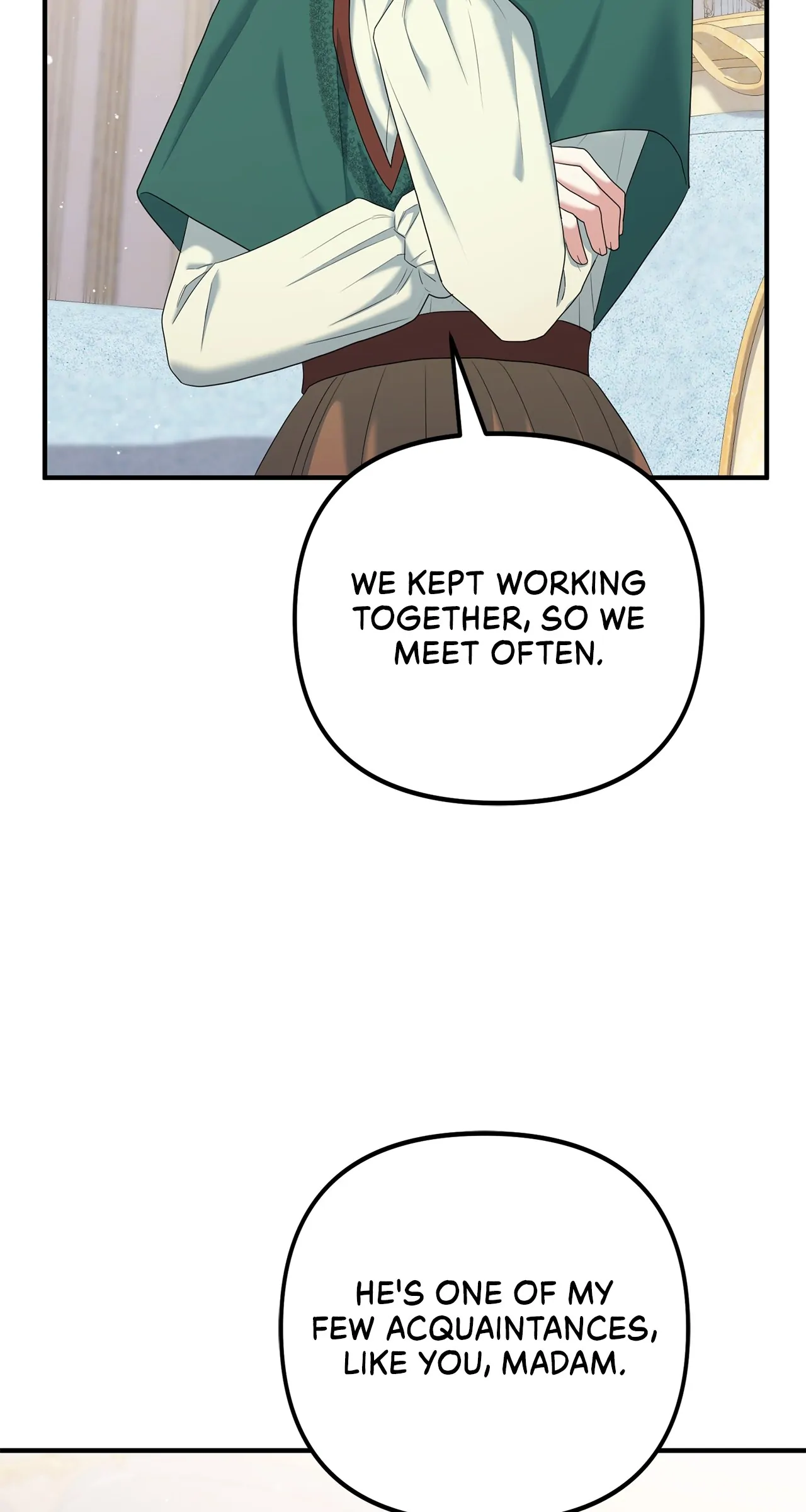 The Esteemed Lady of the Tea Garden Chapter 45 351 50