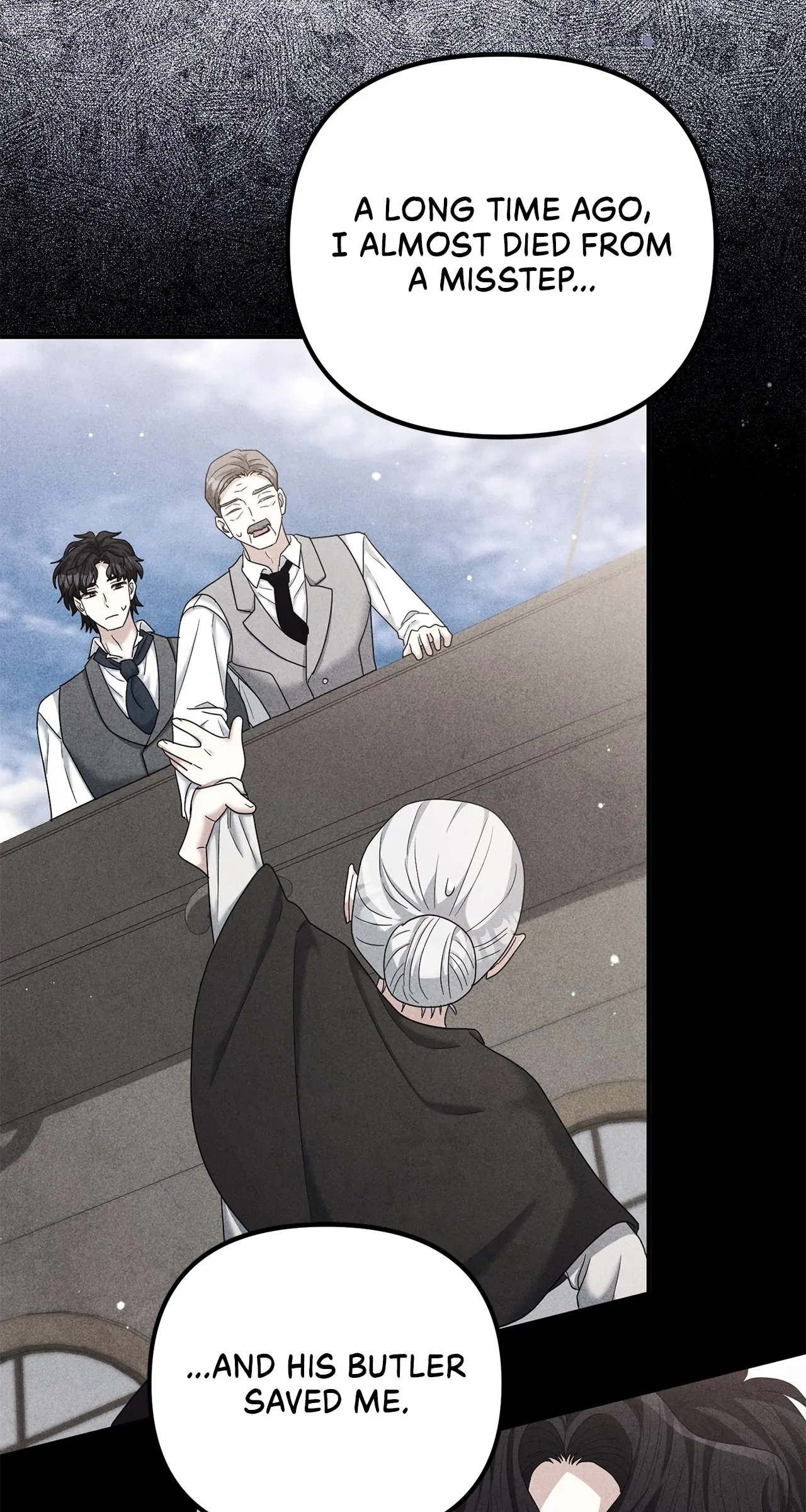 The Esteemed Lady of the Tea Garden Chapter 45 354 53