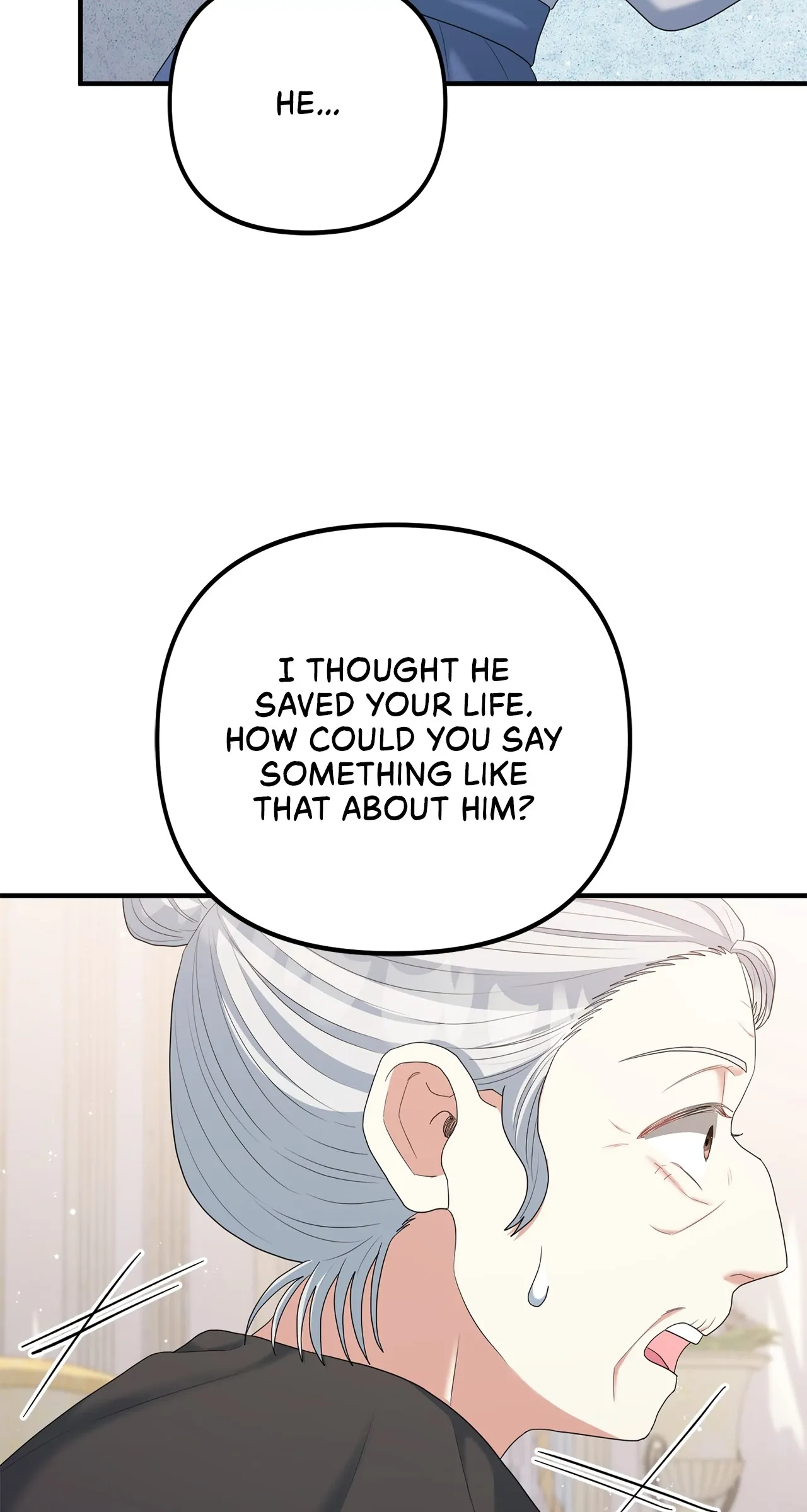 The Esteemed Lady of the Tea Garden Chapter 45 358 57