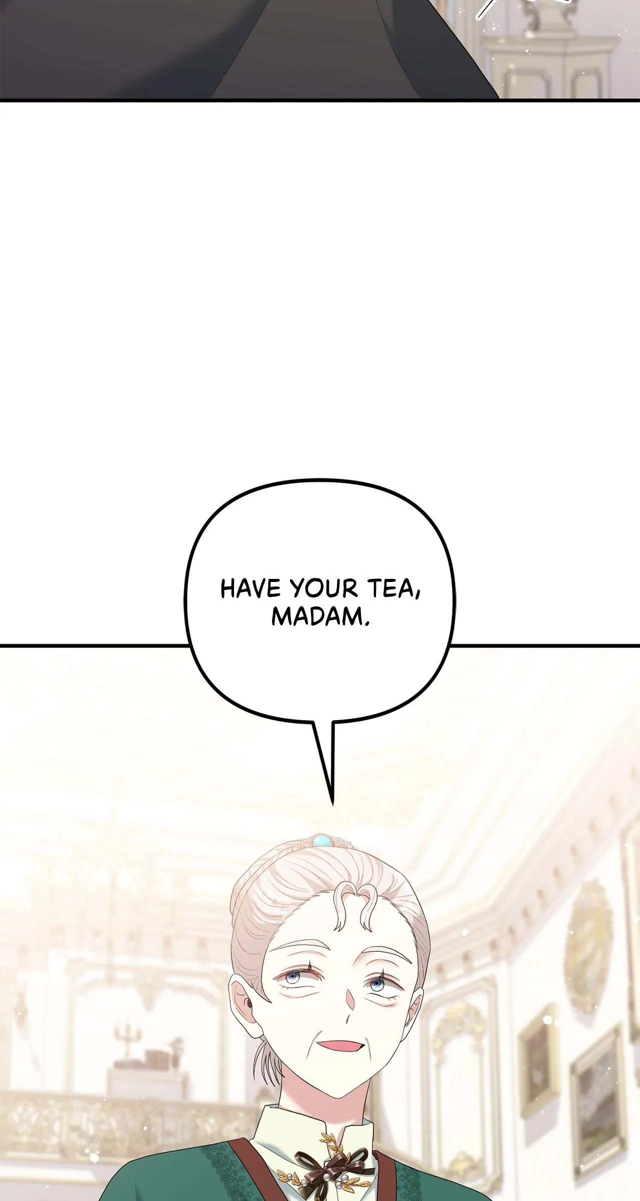 The Esteemed Lady of the Tea Garden Chapter 45 359 58