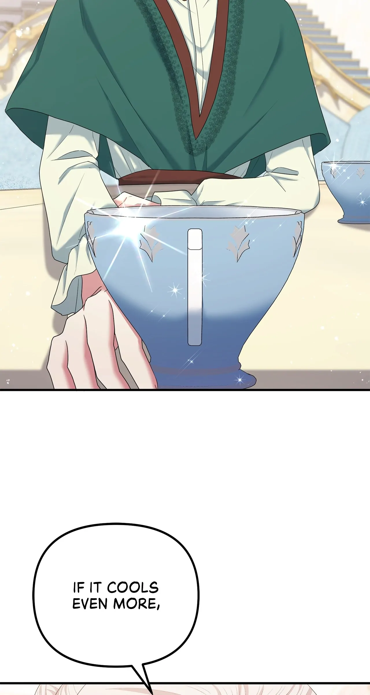 The Esteemed Lady of the Tea Garden Chapter 45 360 59