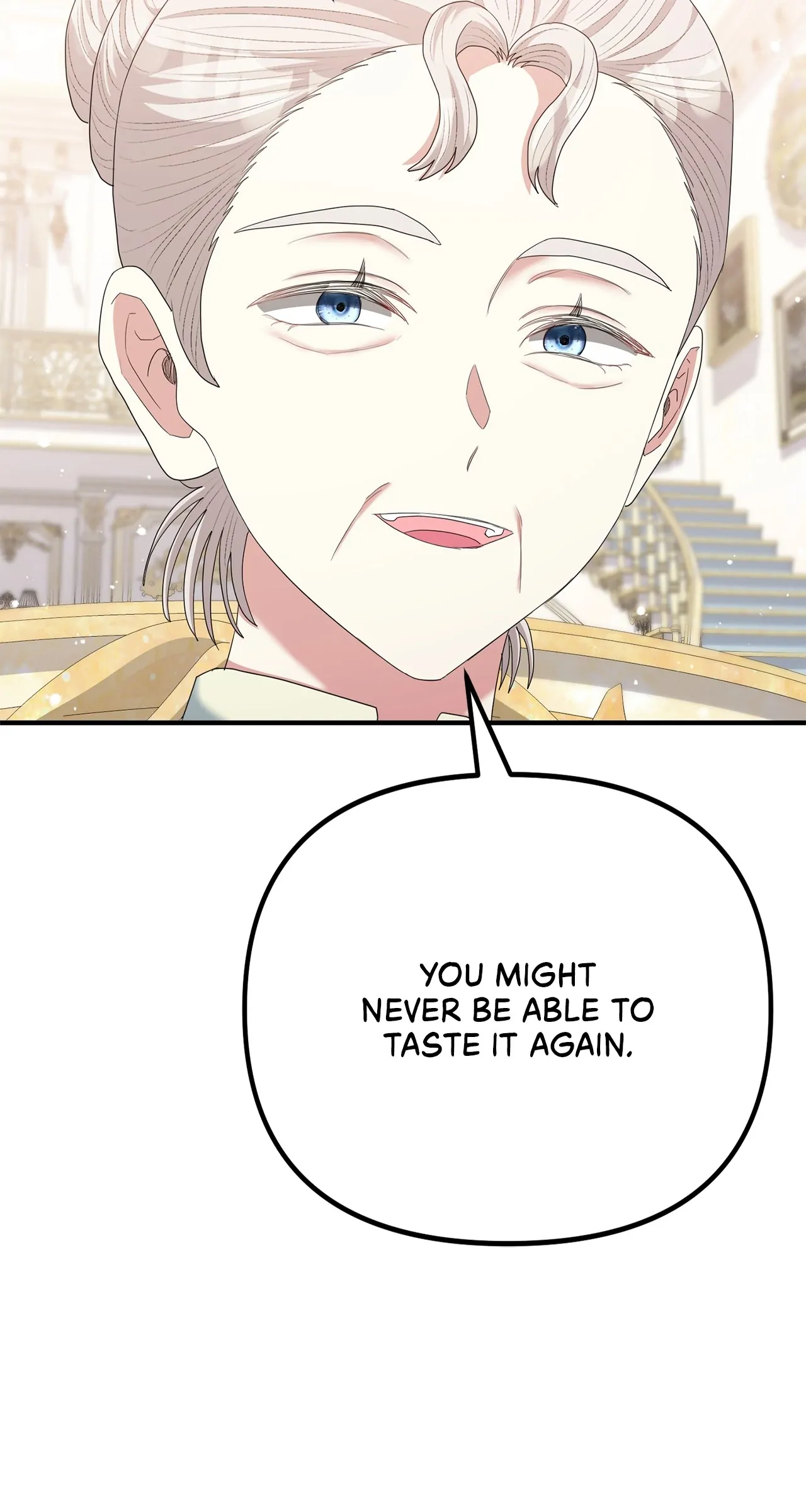 The Esteemed Lady of the Tea Garden Chapter 45 361 60