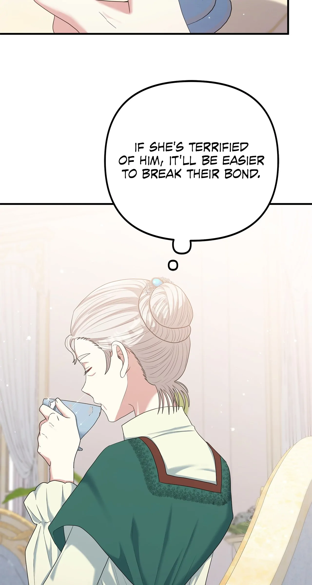 The Esteemed Lady of the Tea Garden Chapter 45 368 67