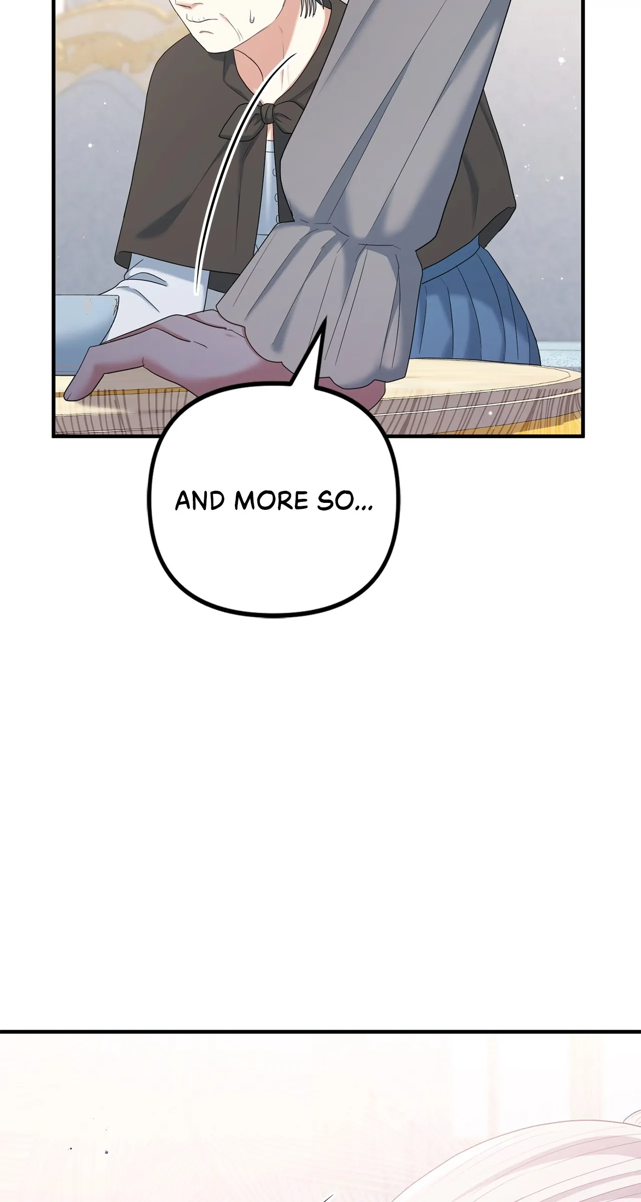The Esteemed Lady of the Tea Garden Chapter 45 372 71