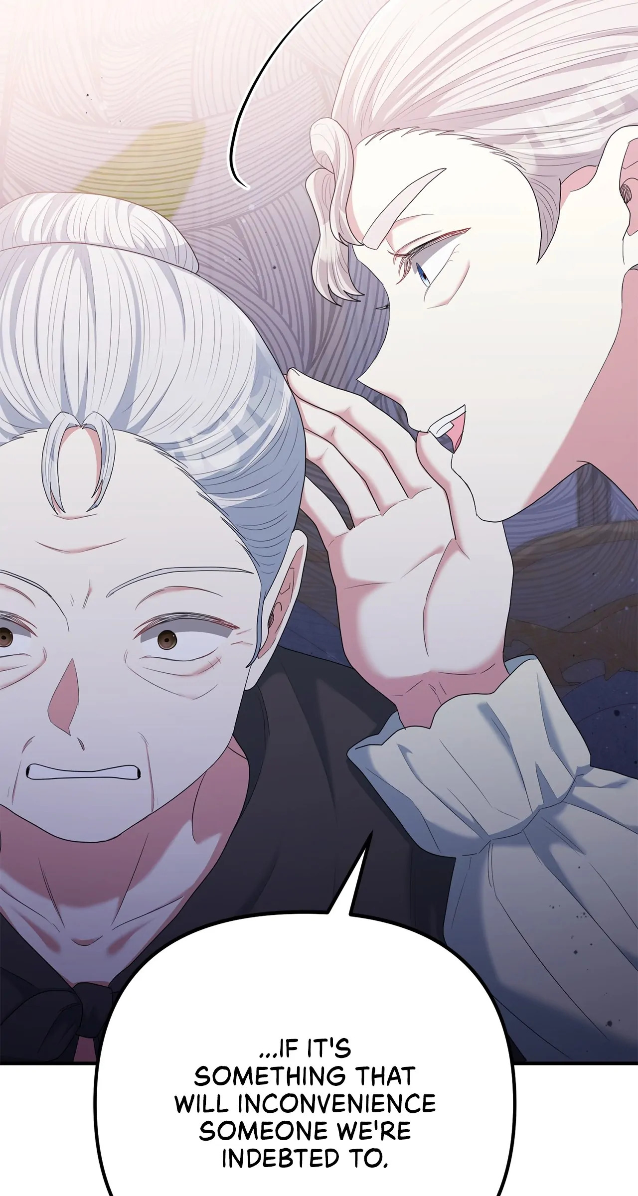 The Esteemed Lady of the Tea Garden Chapter 45 373 72