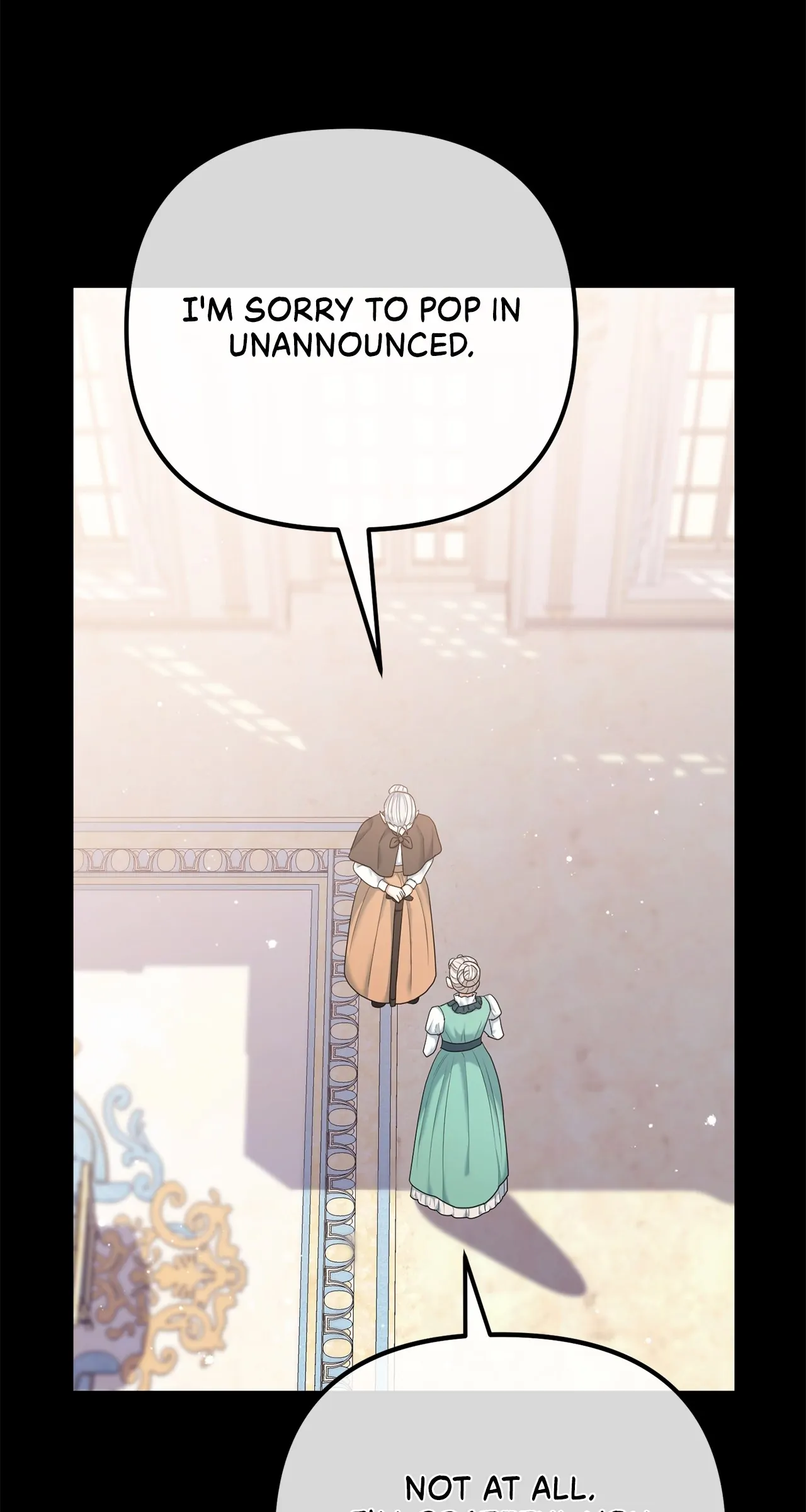 The Esteemed Lady of the Tea Garden Chapter 45 379 78