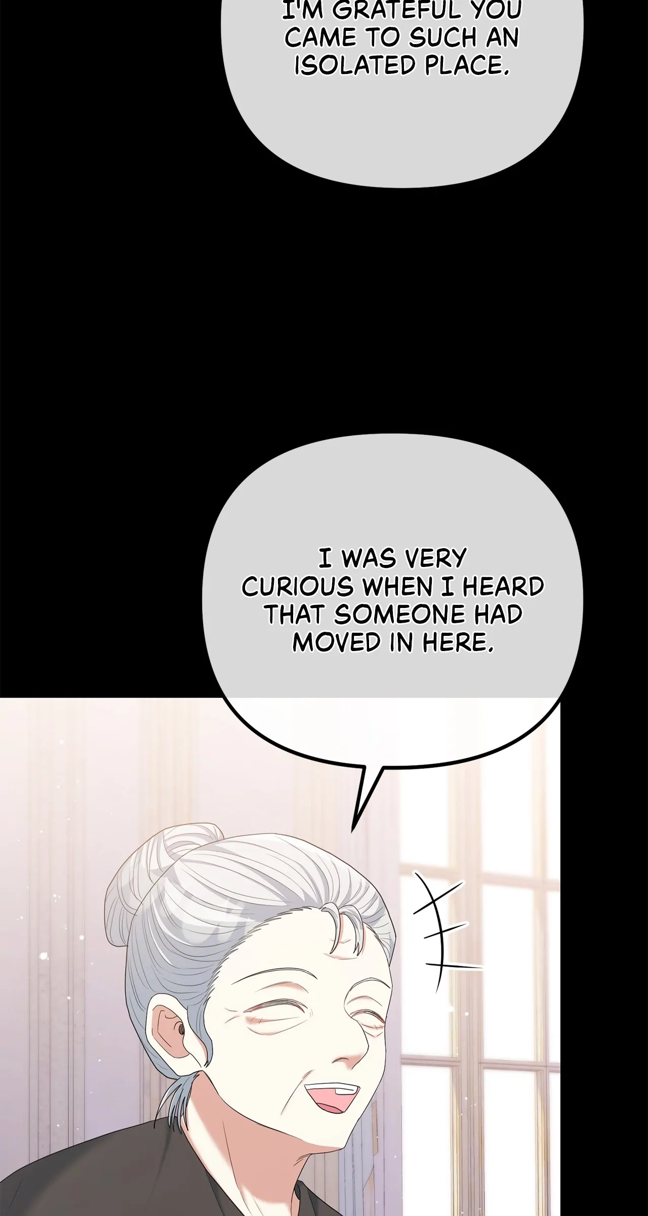 The Esteemed Lady of the Tea Garden Chapter 45 380 79